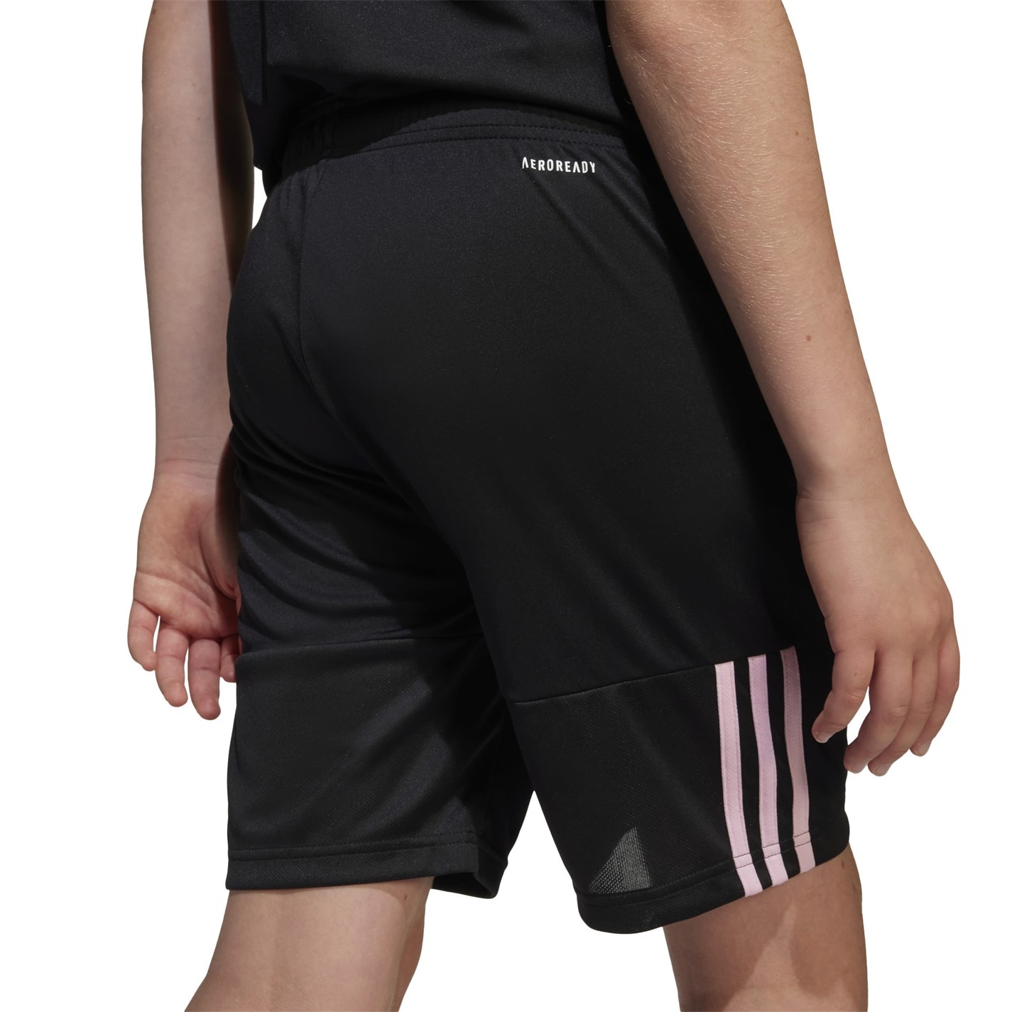 adidas Sereno Training Shorts Juniors - 7