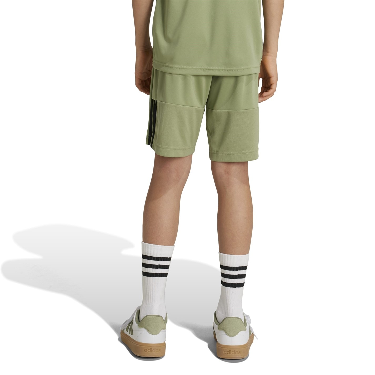 adidas Sereno Training Shorts Juniors - 3