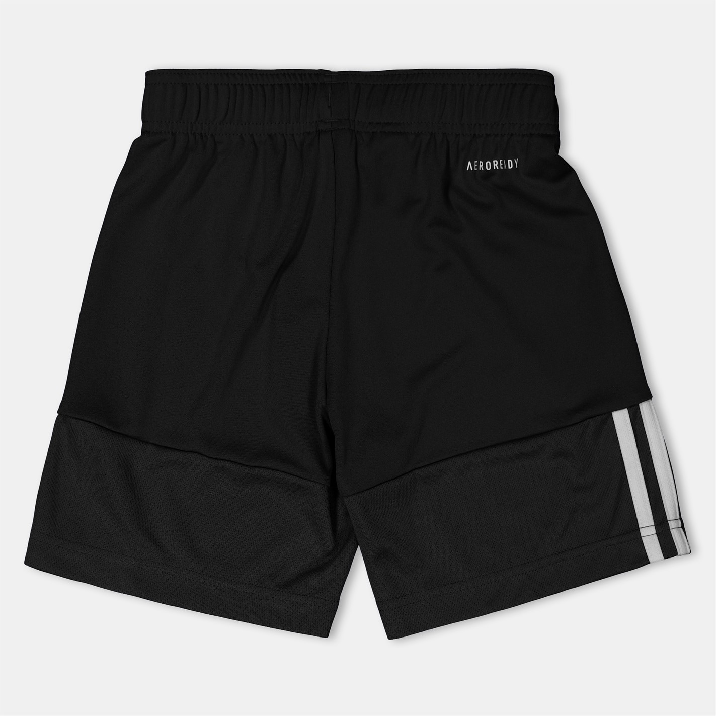 adidas Sereno Training Shorts Juniors - 2