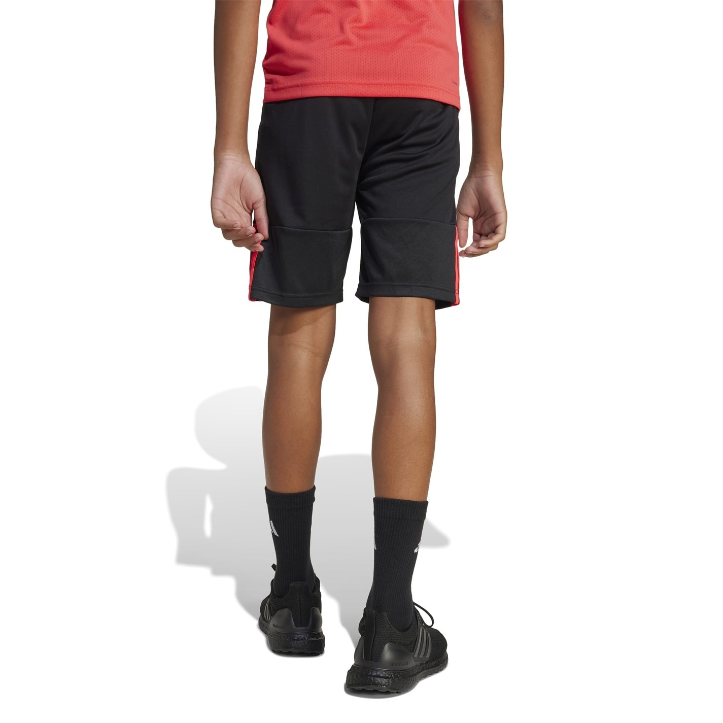 adidas Sereno Training Shorts Juniors - 3