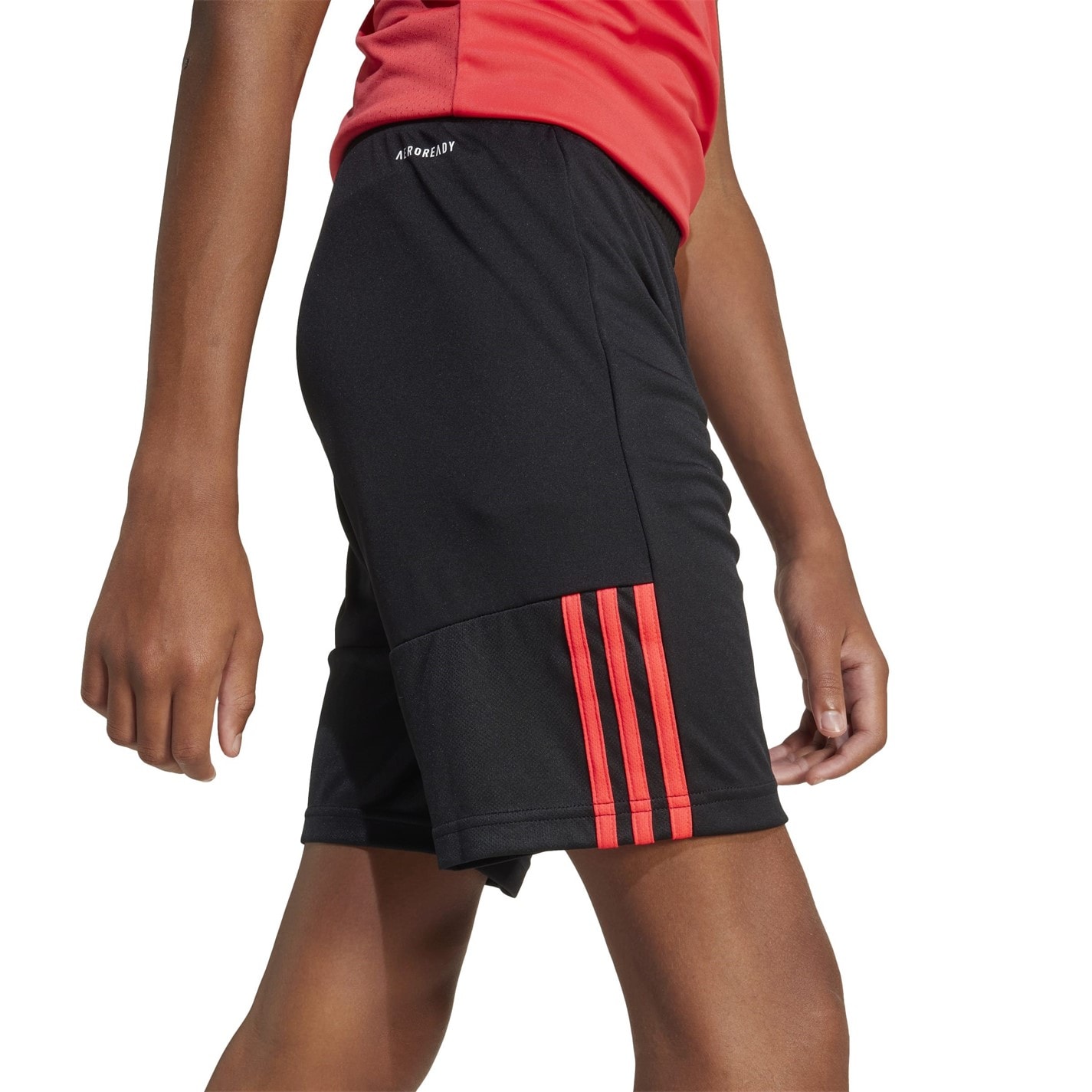 adidas Sereno Training Shorts Juniors - 5