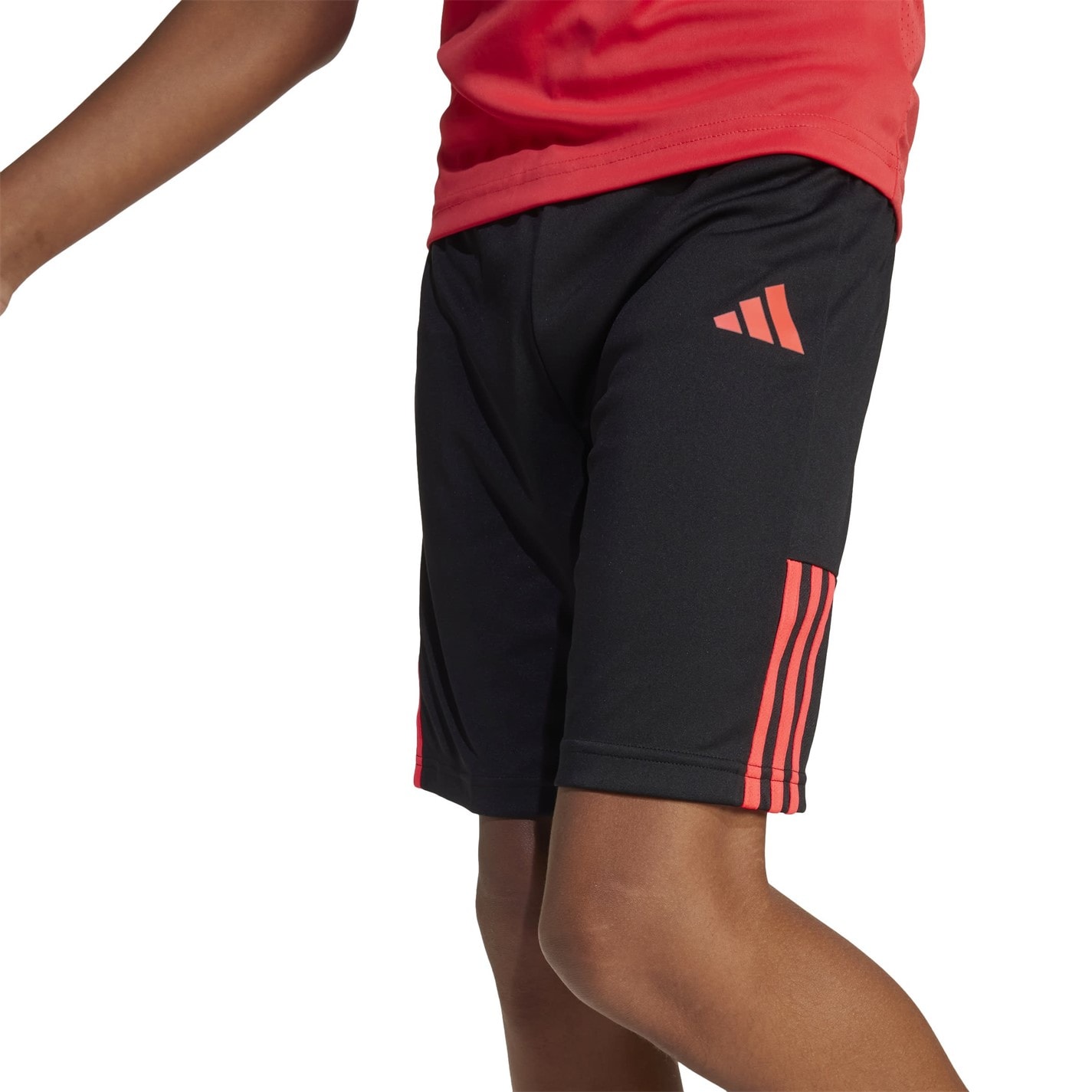 adidas Sereno Training Shorts Juniors - 6