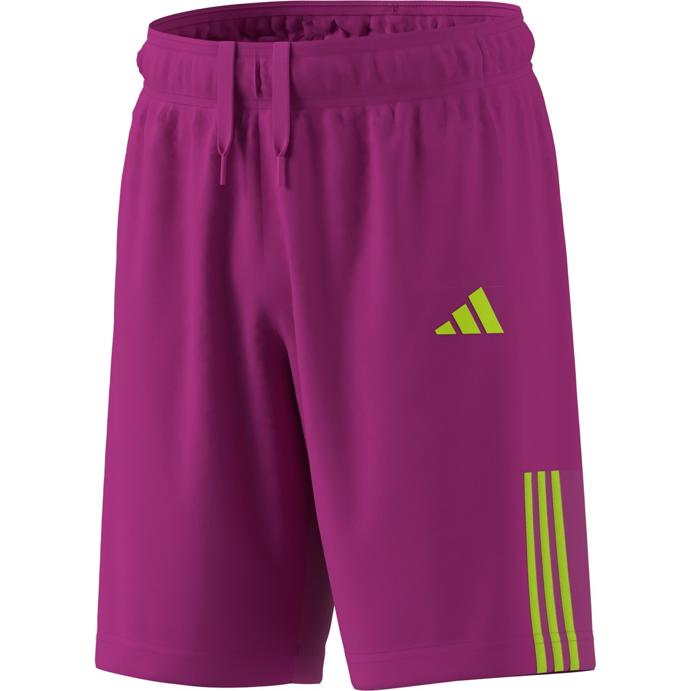 adidas Sereno Training Shorts Juniors - 3