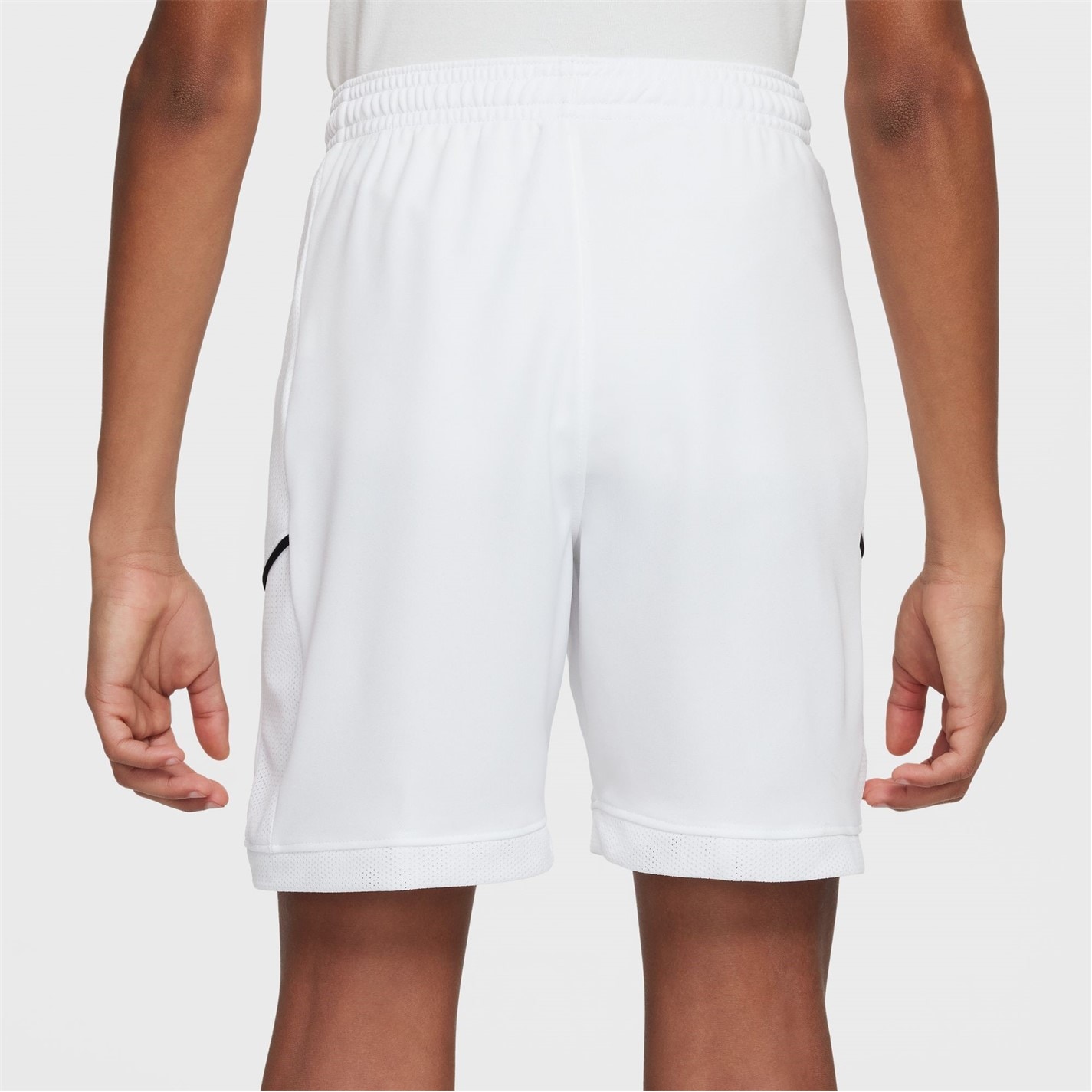 Nike Academy Shorts Junior Boys - 2