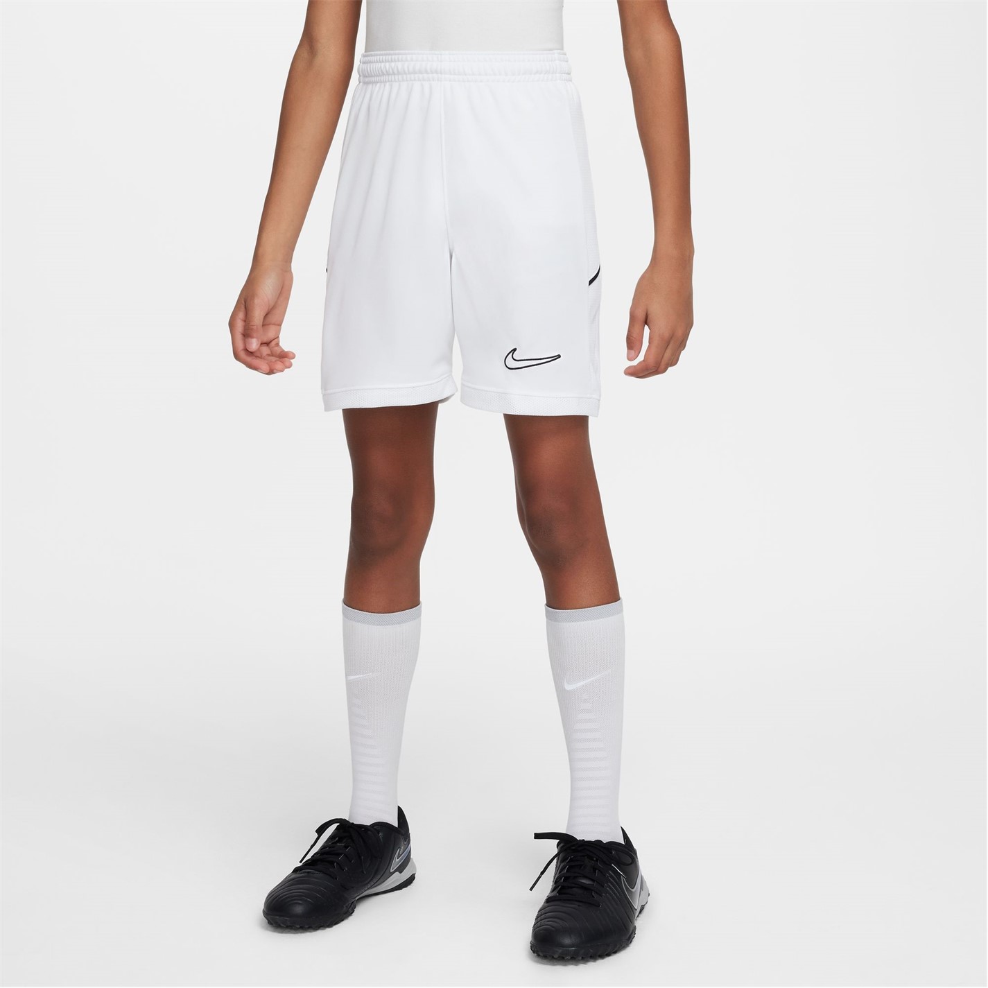 Nike Academy Shorts Junior Boys - 3