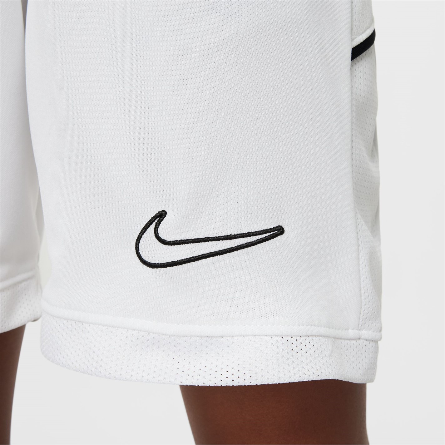Nike Academy Shorts Junior Boys - 5