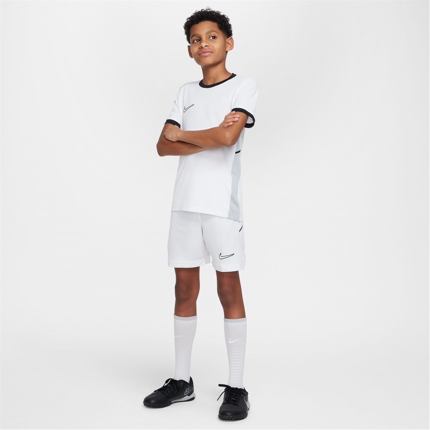 Nike Academy Shorts Junior Boys - 7