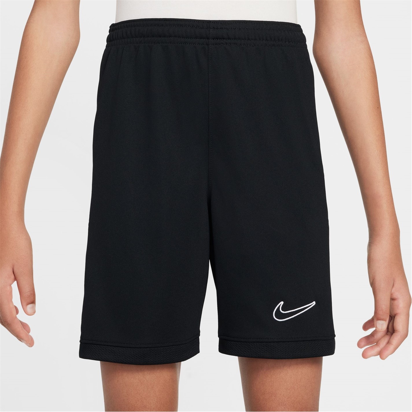 Nike Black 3738075