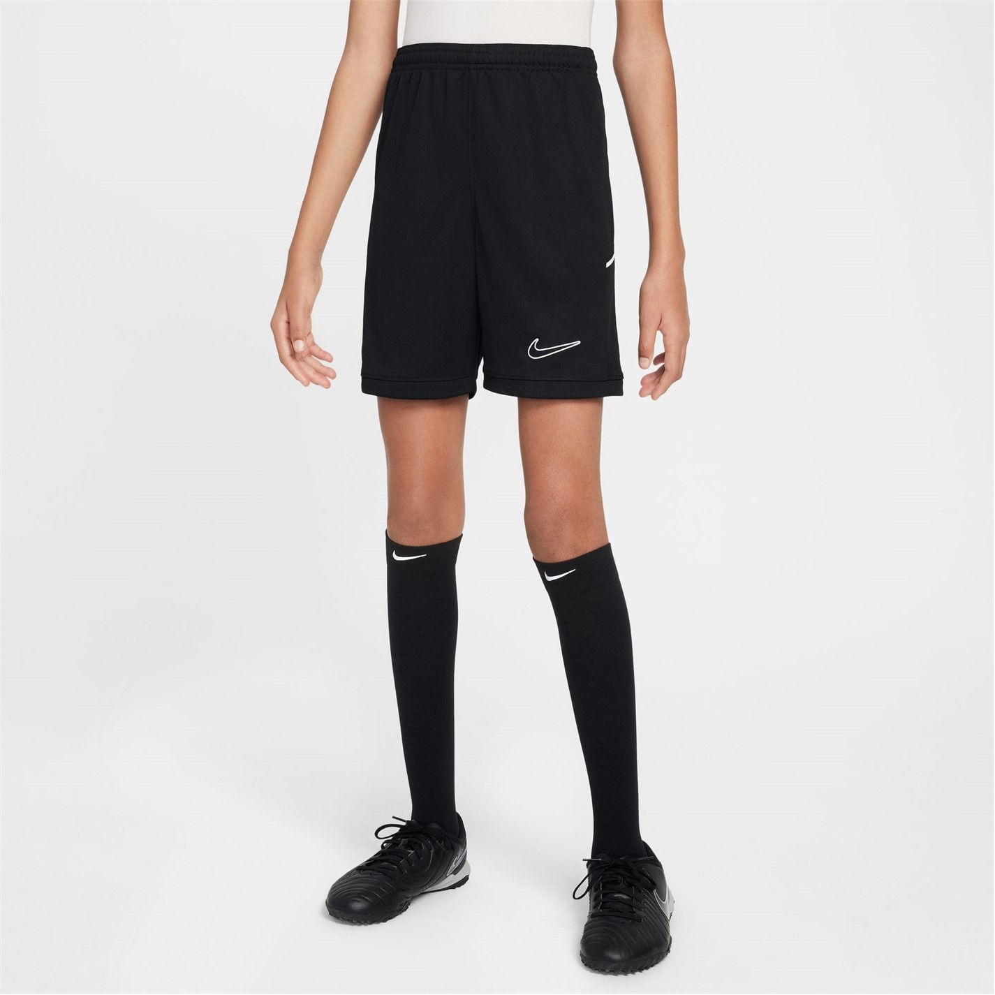 Nike Academy Shorts Junior Boys - 3