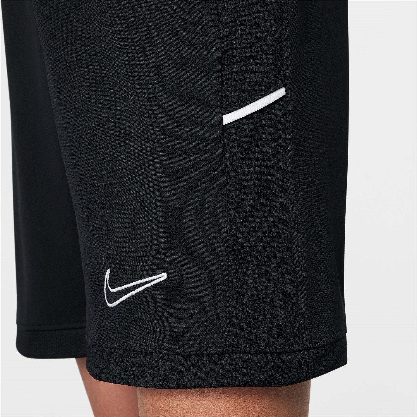 Nike Academy Shorts Junior Boys - 5