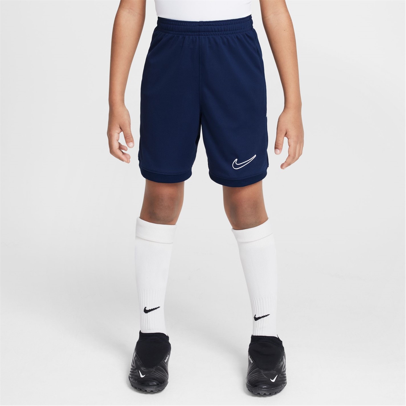 Nike Academy Shorts Junior Boys - 3