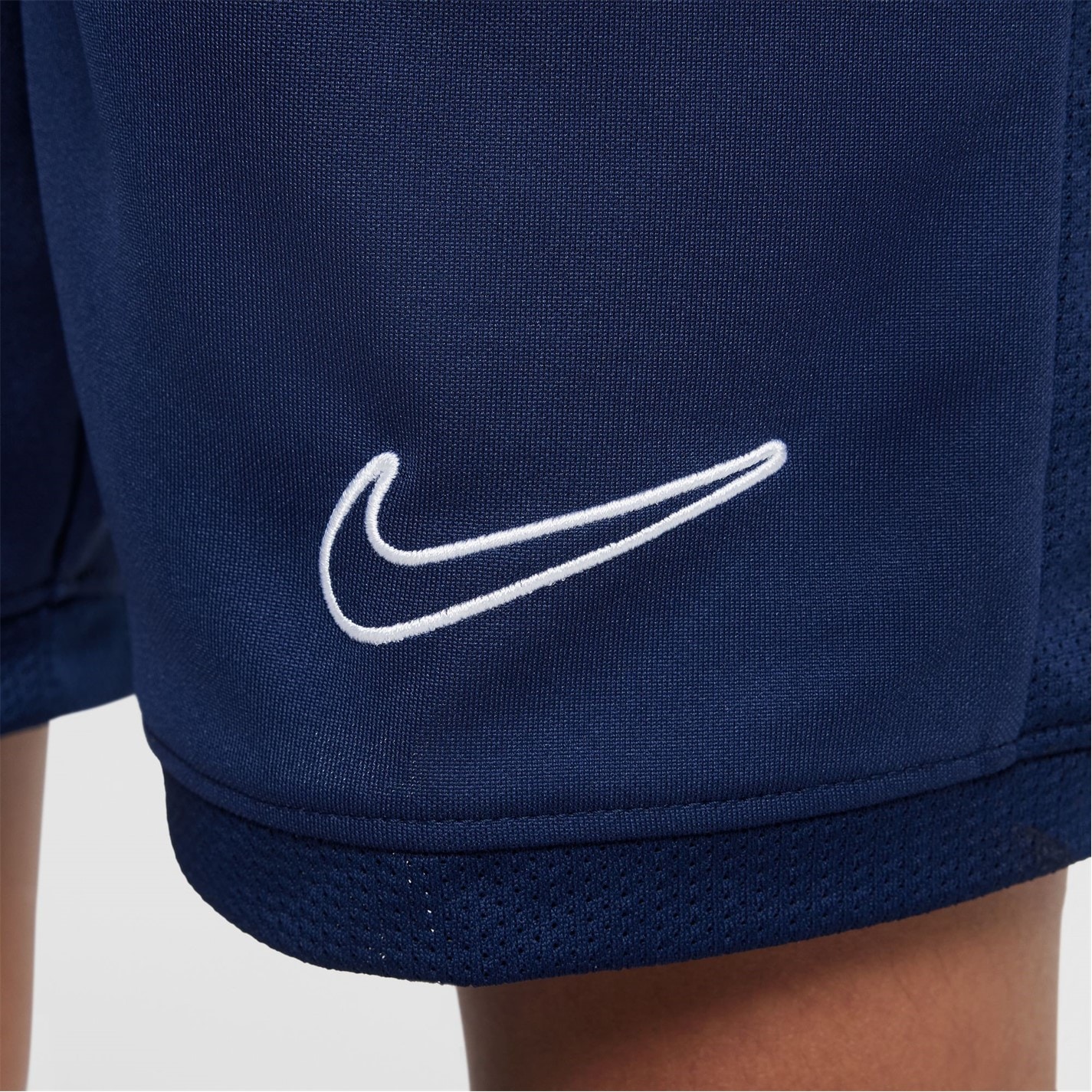 Nike Academy Shorts Junior Boys - 5