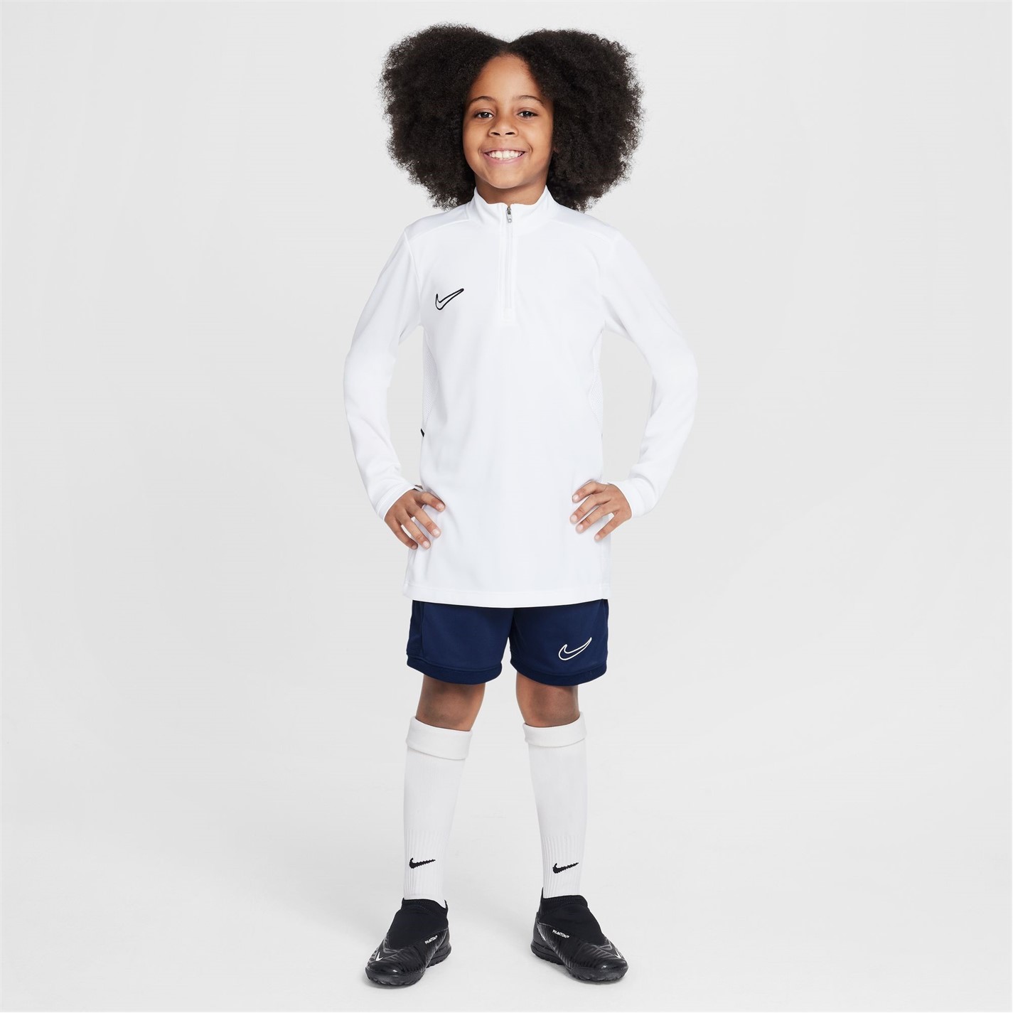 Nike Academy Shorts Junior Boys - 7