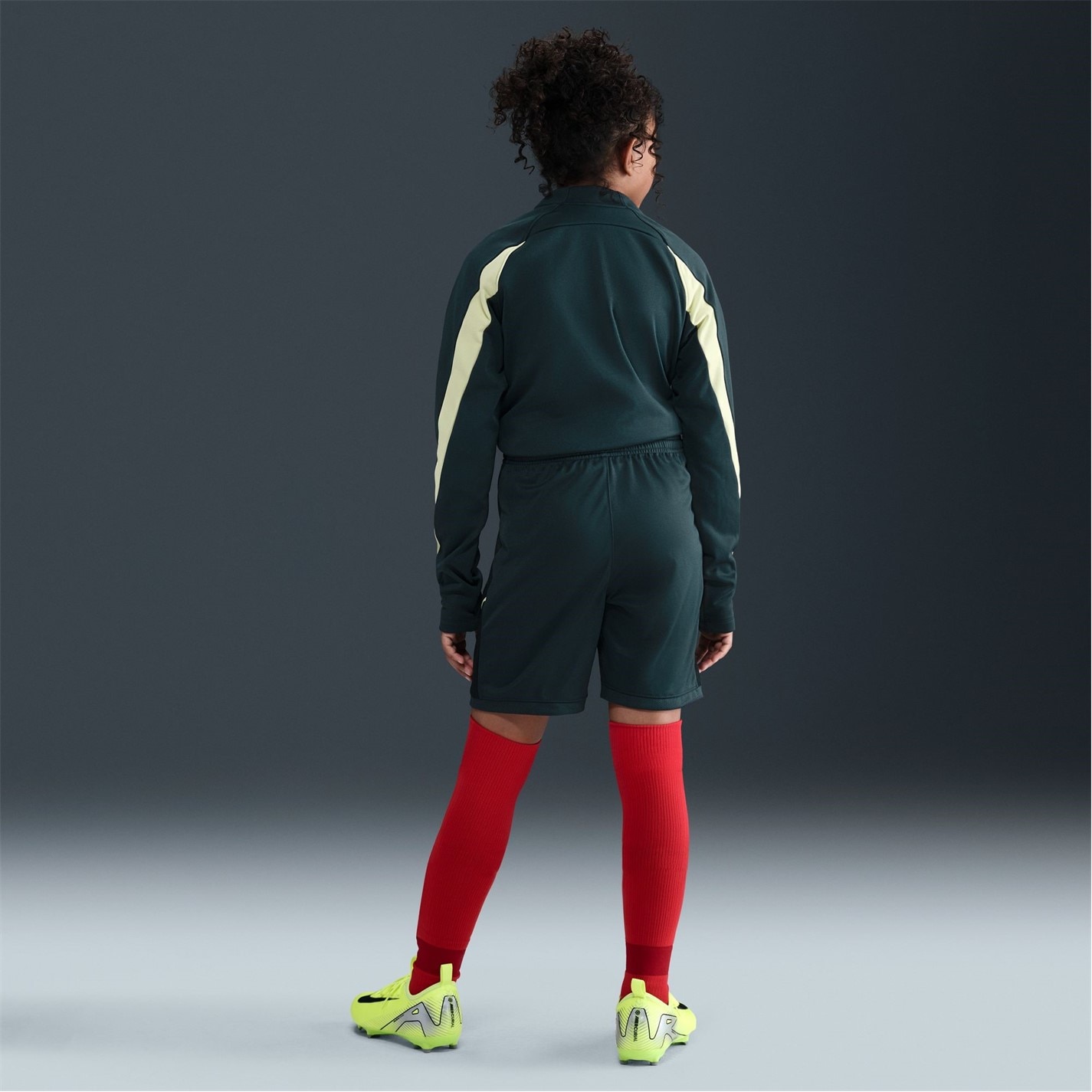Nike Academy Shorts Juniors - 11