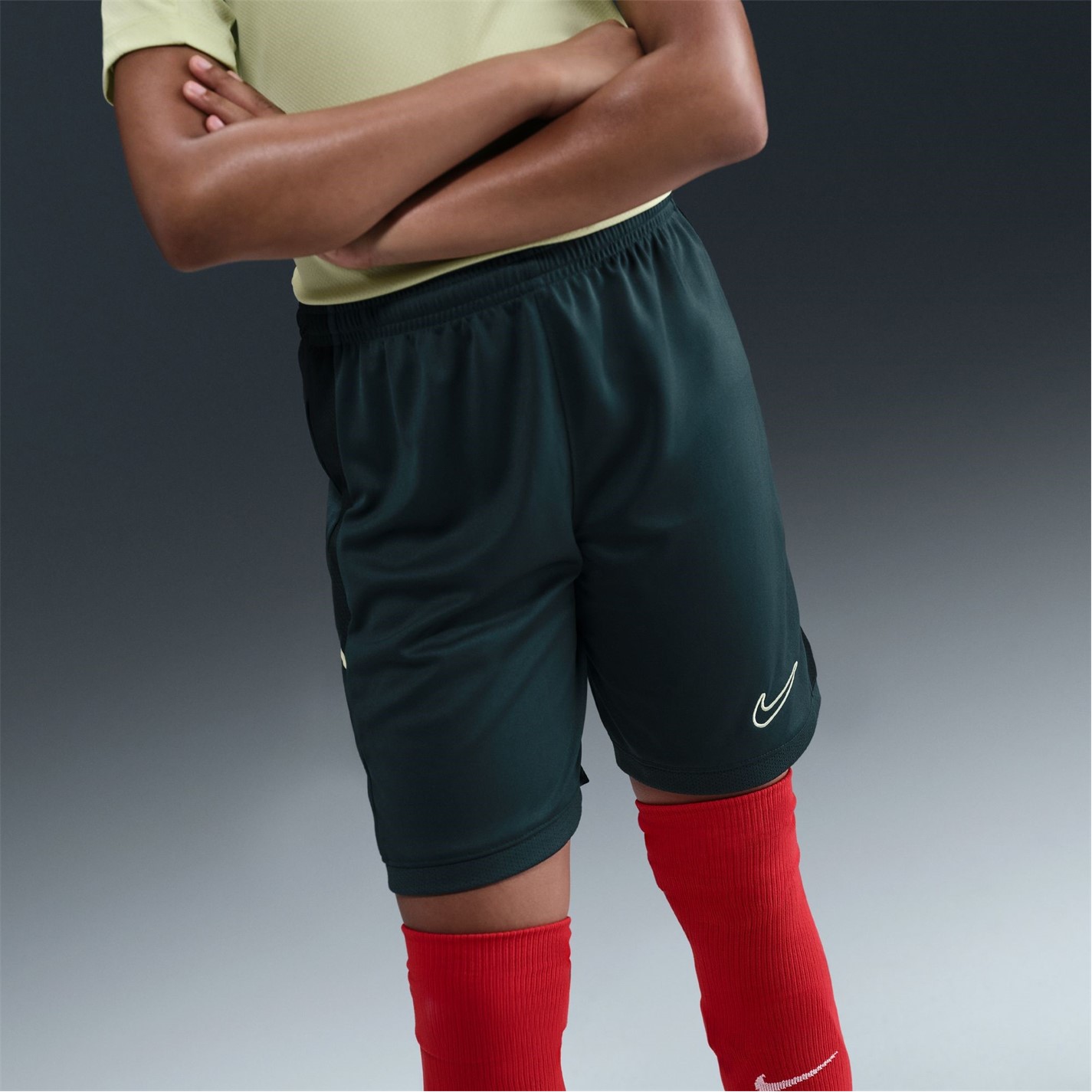 Nike Academy Shorts Juniors - 12