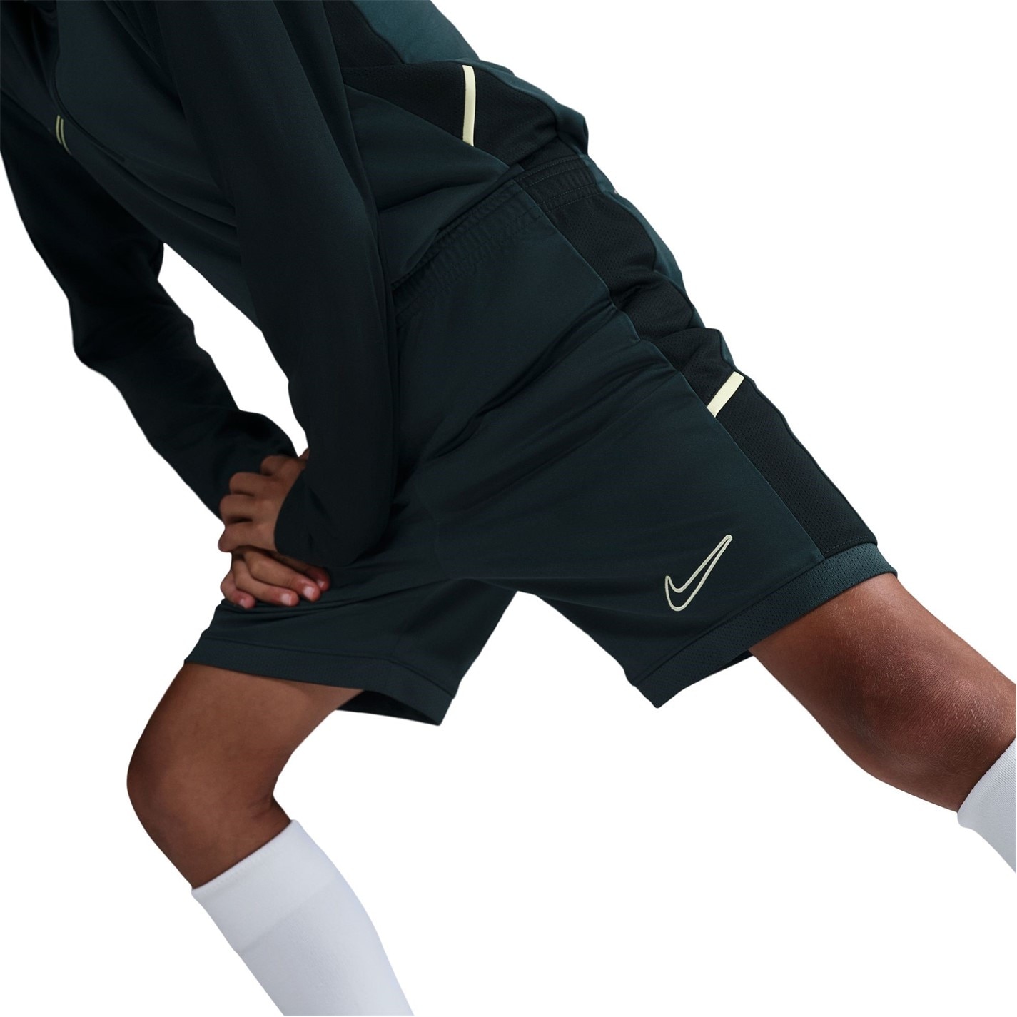 Nike Academy Shorts Juniors - 3