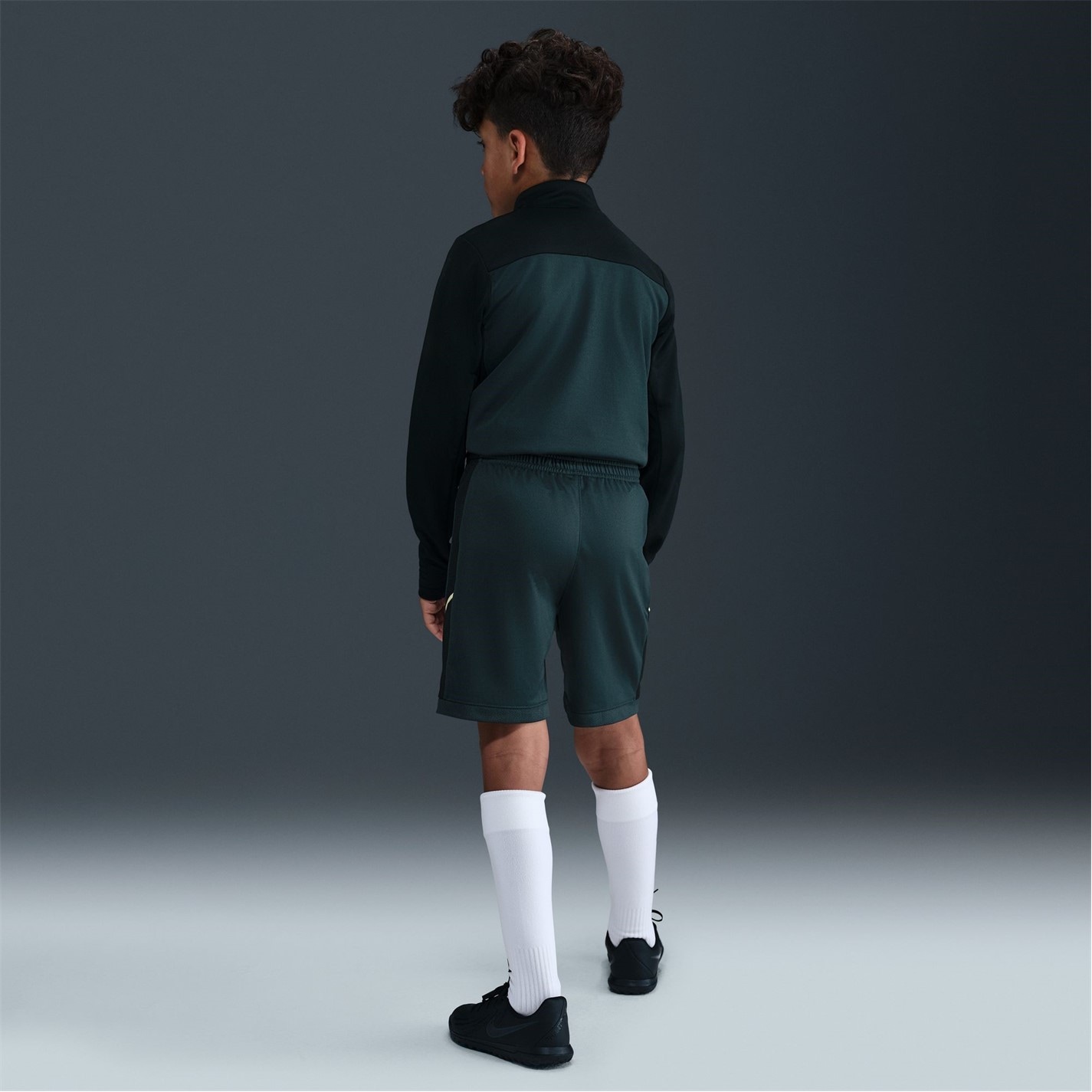 Nike Academy Shorts Juniors - 9