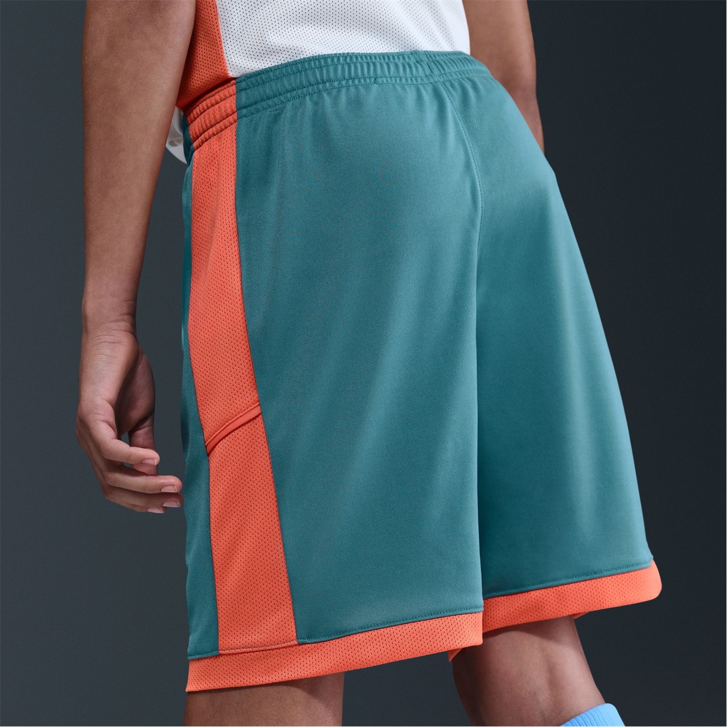 Nike Academy Shorts Juniors - 6