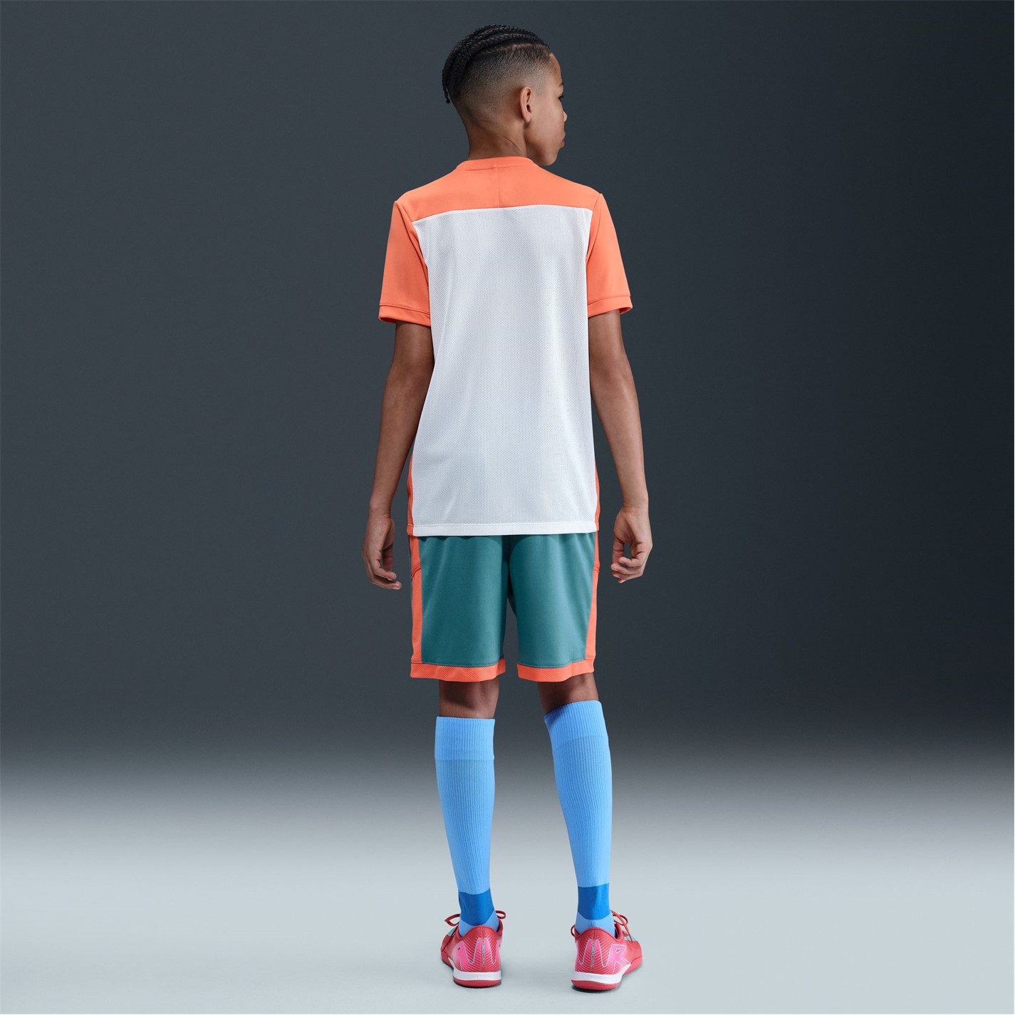 Nike Academy Shorts Juniors - 8