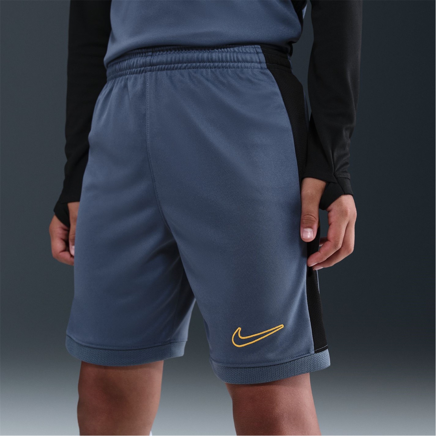 Nike Academy Shorts Juniors - 4