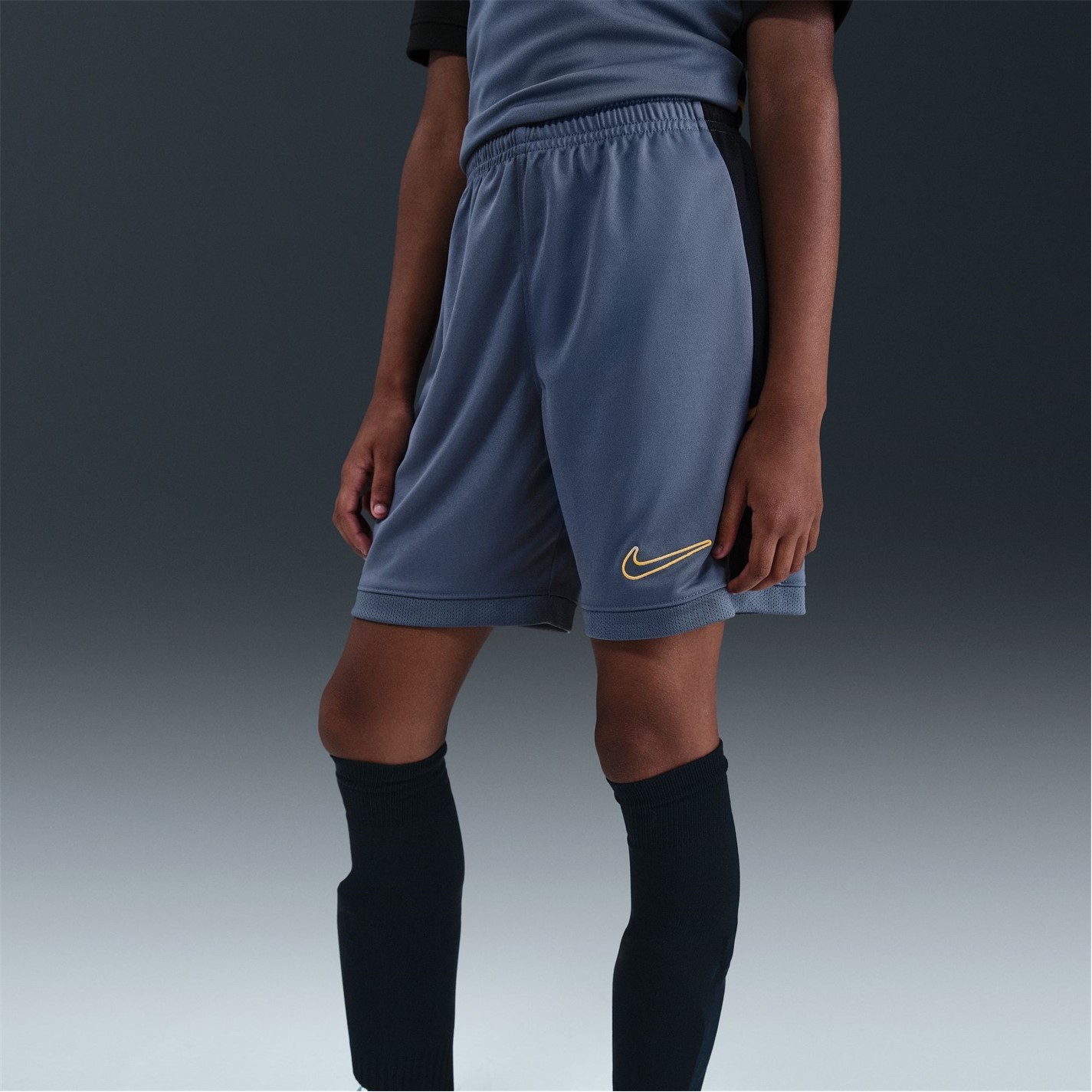 Nike Academy Shorts Juniors - 5