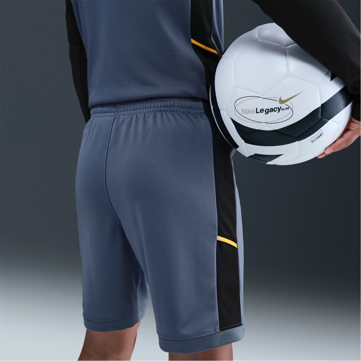 Nike Academy Shorts Juniors - 6