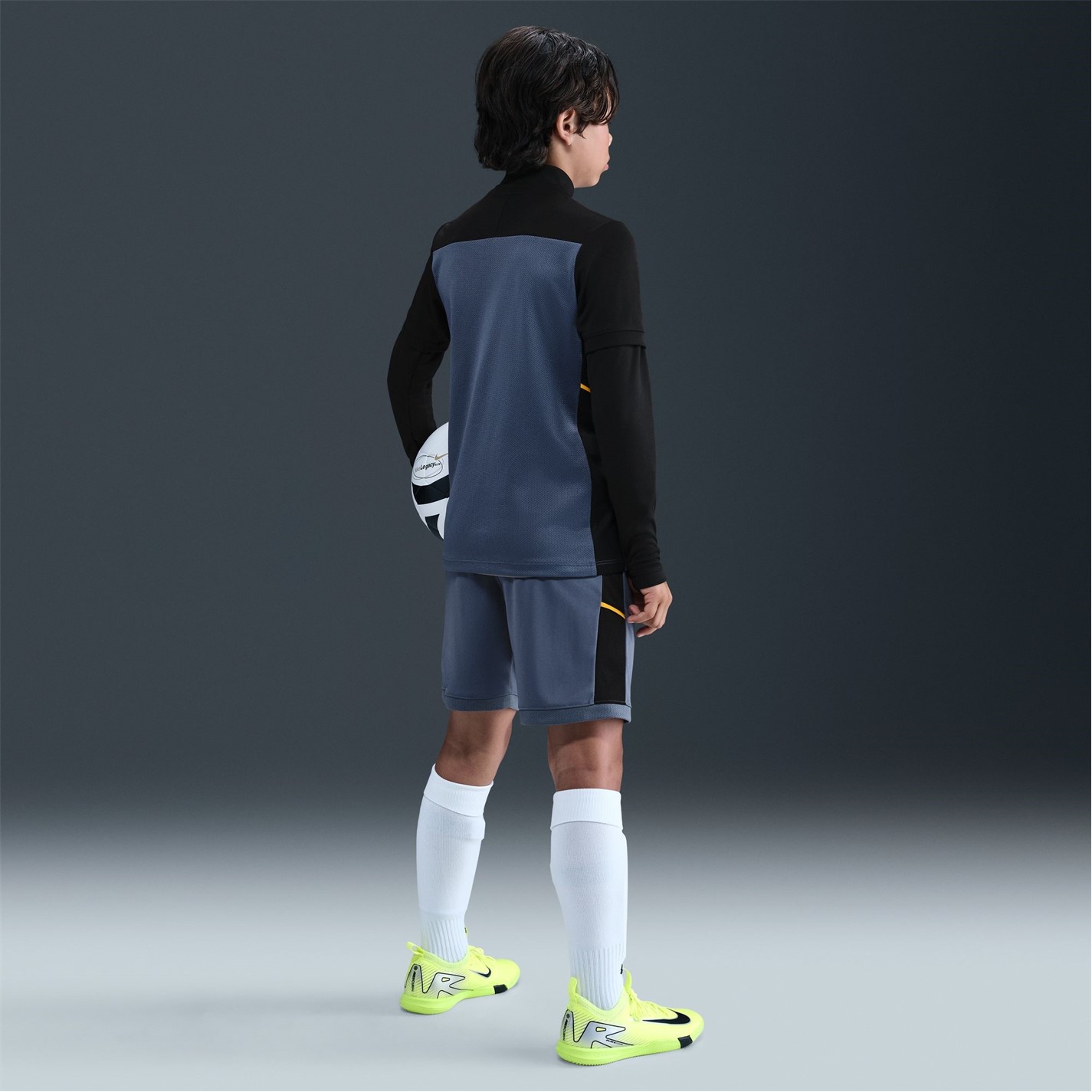 Nike Academy Shorts Juniors - 8