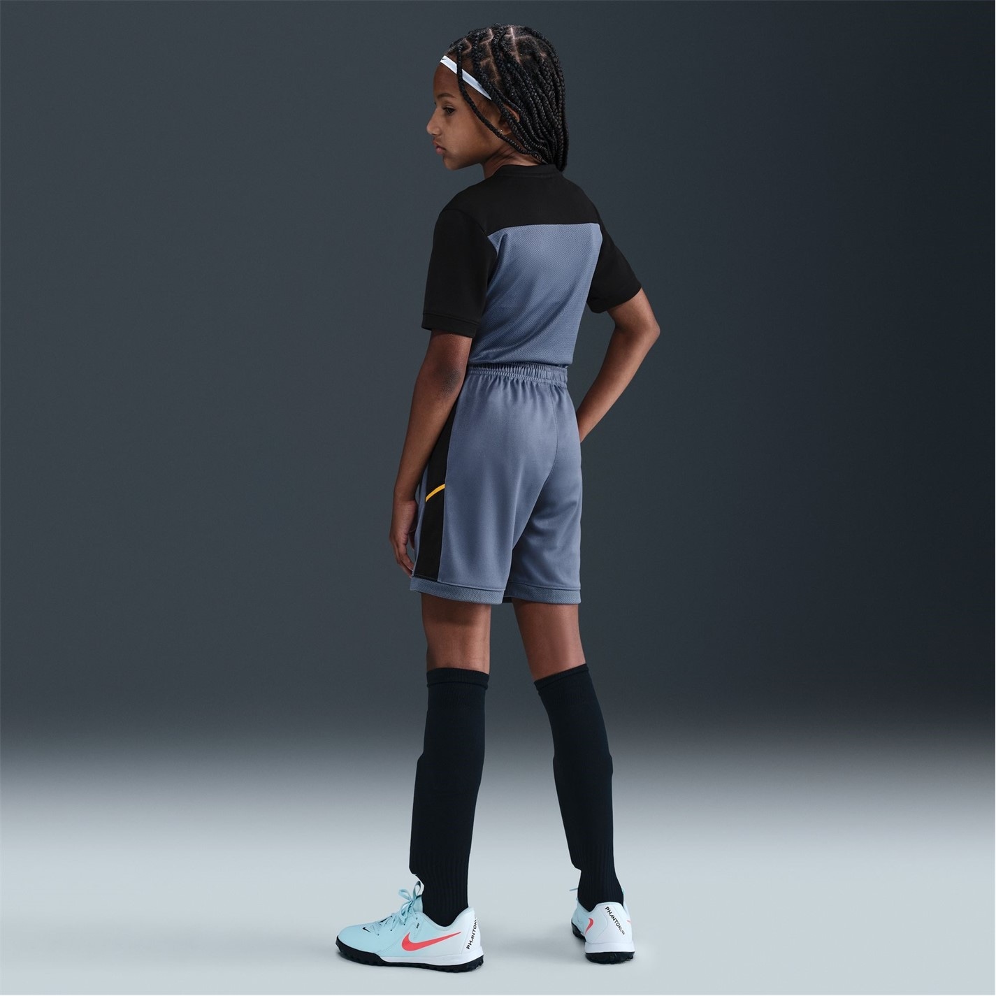 Nike Academy Shorts Juniors - 9