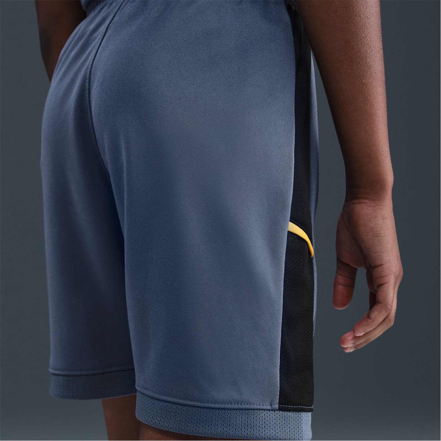 Nike Academy Shorts Juniors - 10