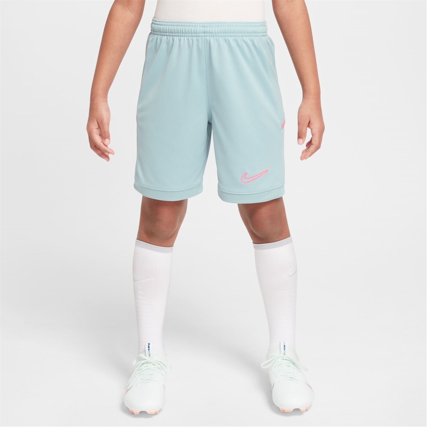 Nike Academy Shorts Junior Boys - 3