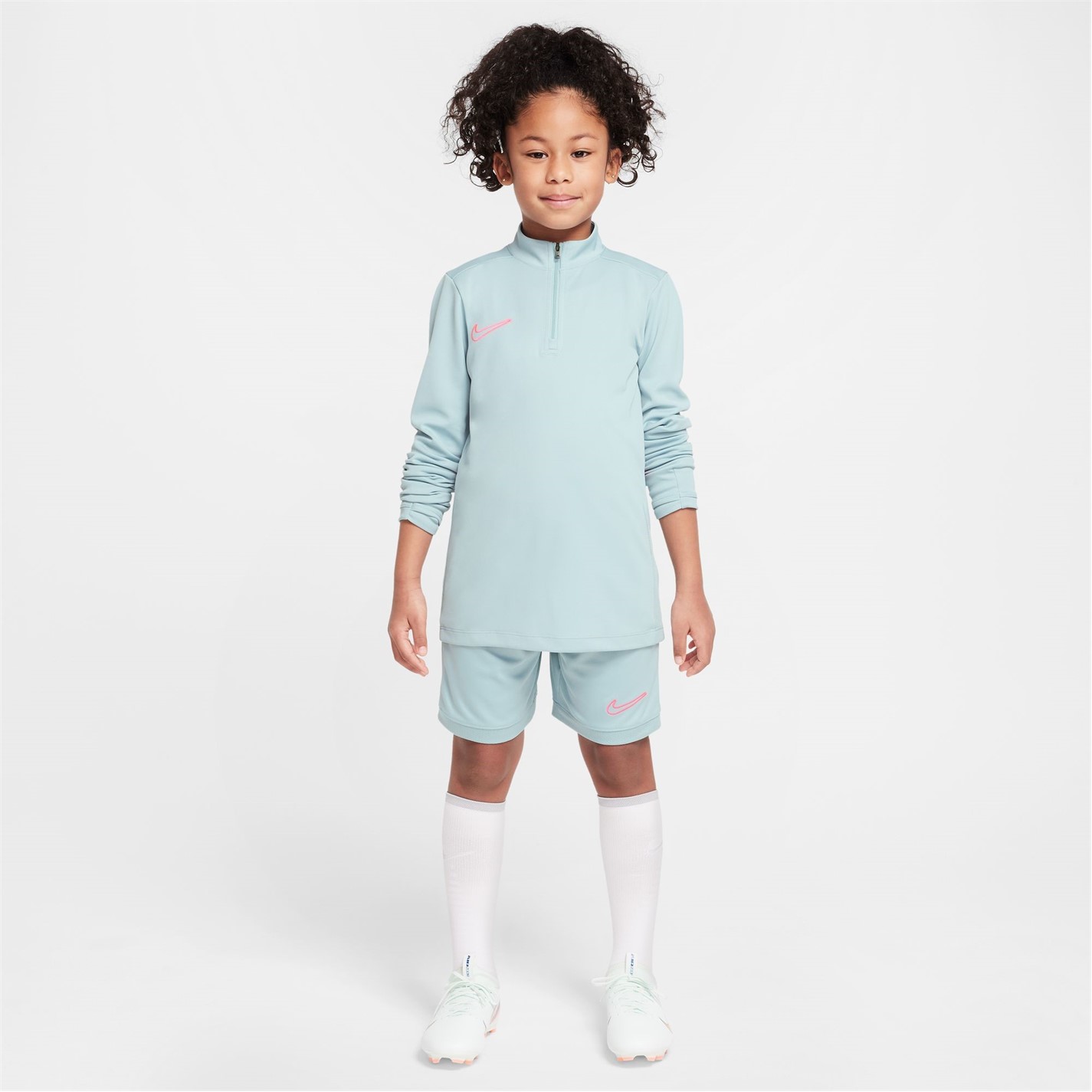 Nike Academy Shorts Junior Boys - 7