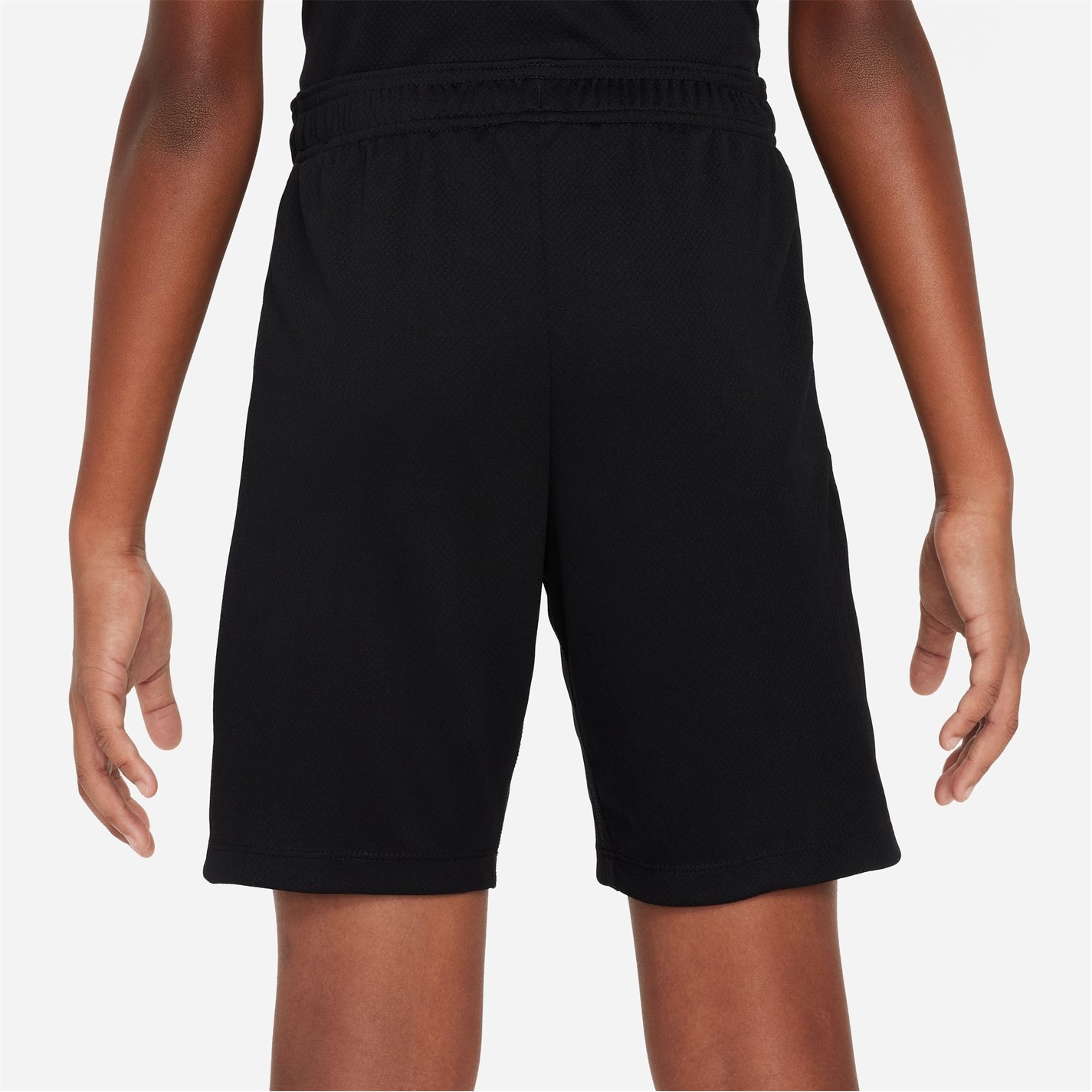 Nike Strike24 Big Kids' Dri-FIT Shorts - 2