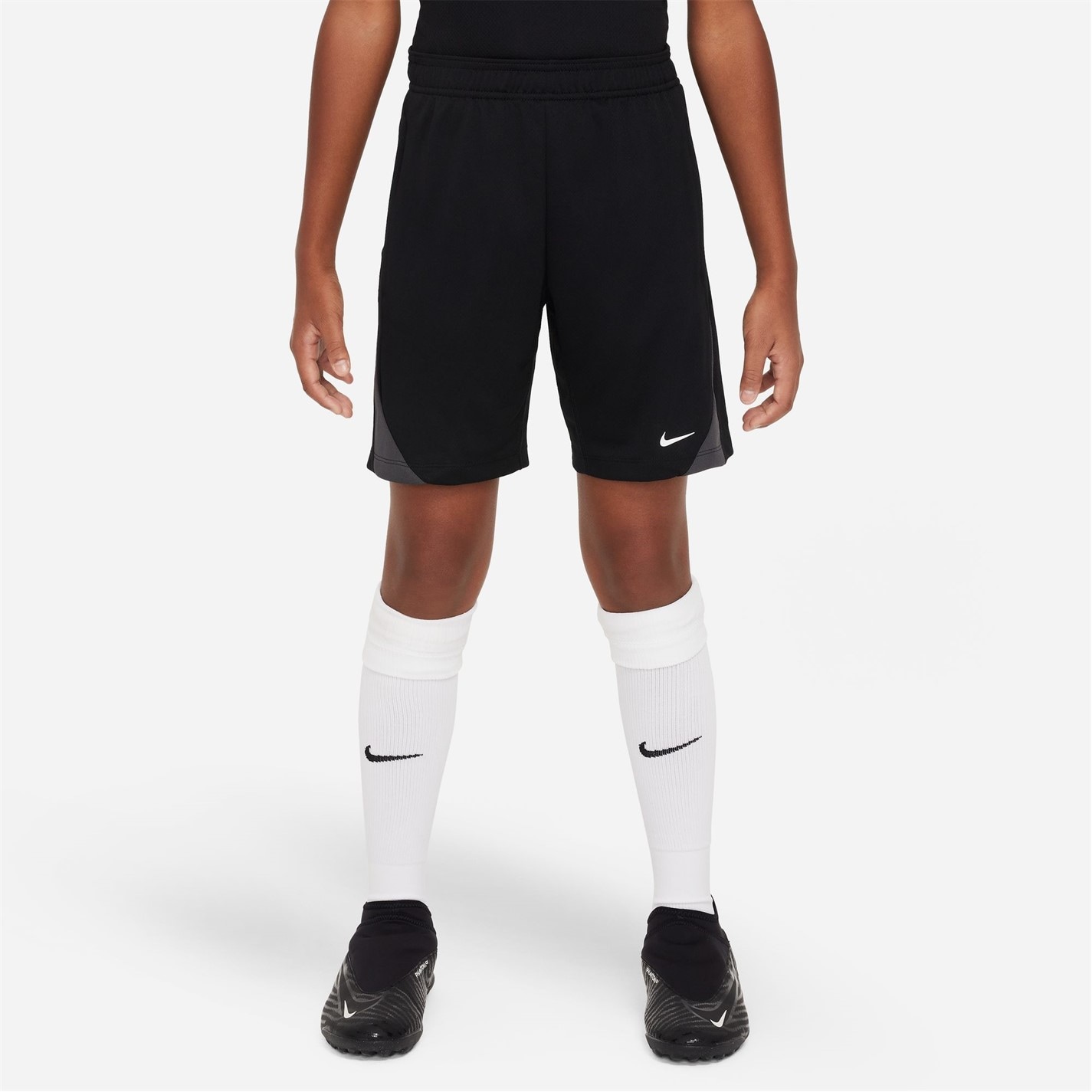 Nike Strike24 Big Kids' Dri-FIT Shorts - 3