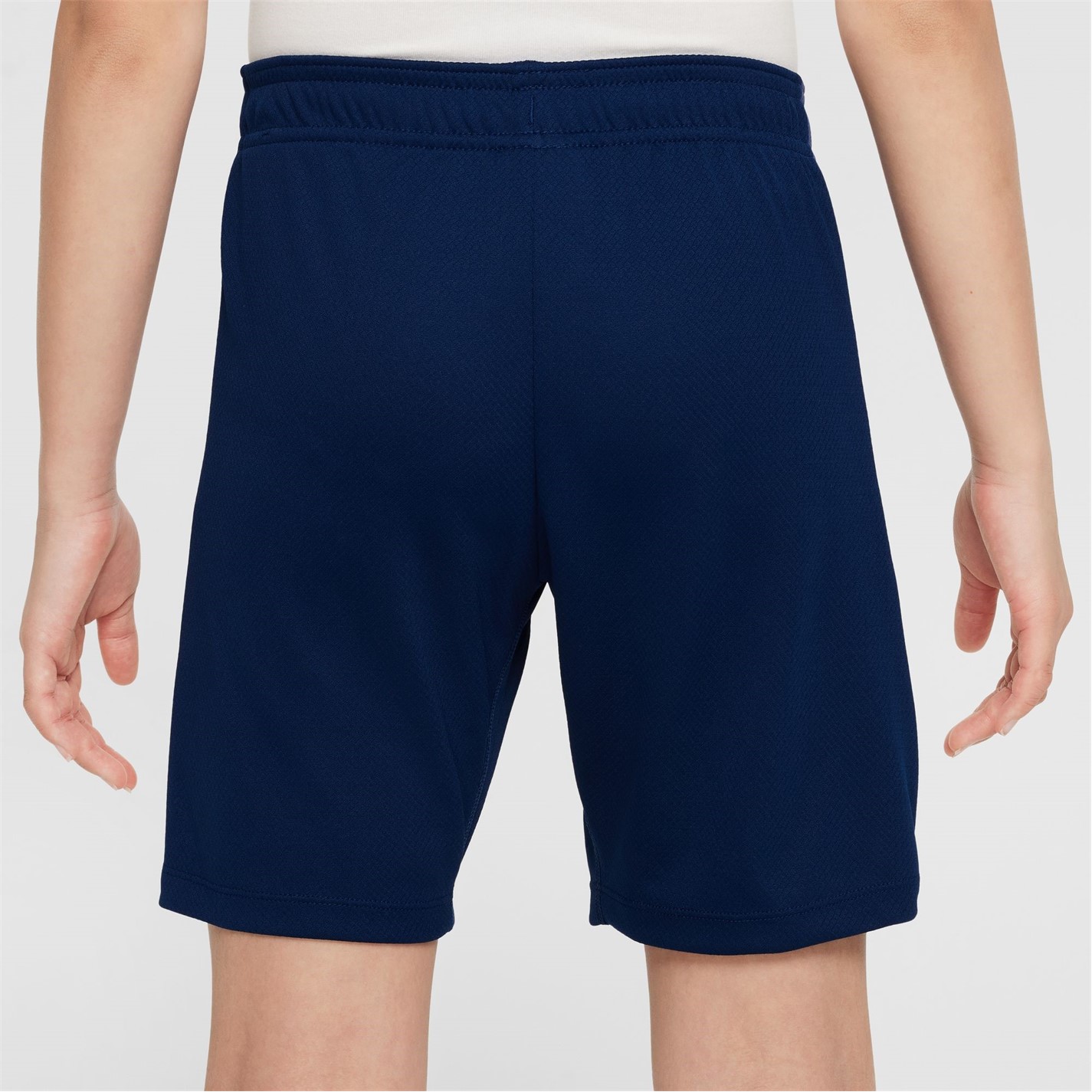 Nike Strike24 Big Kids' Dri-FIT Shorts - 2