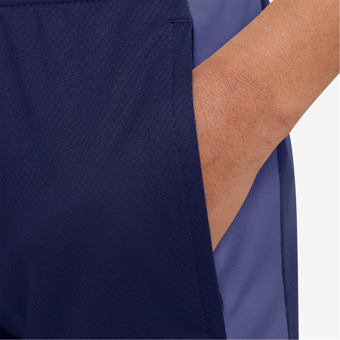 Nike Strike24 Big Kids' Dri-FIT Shorts - 4