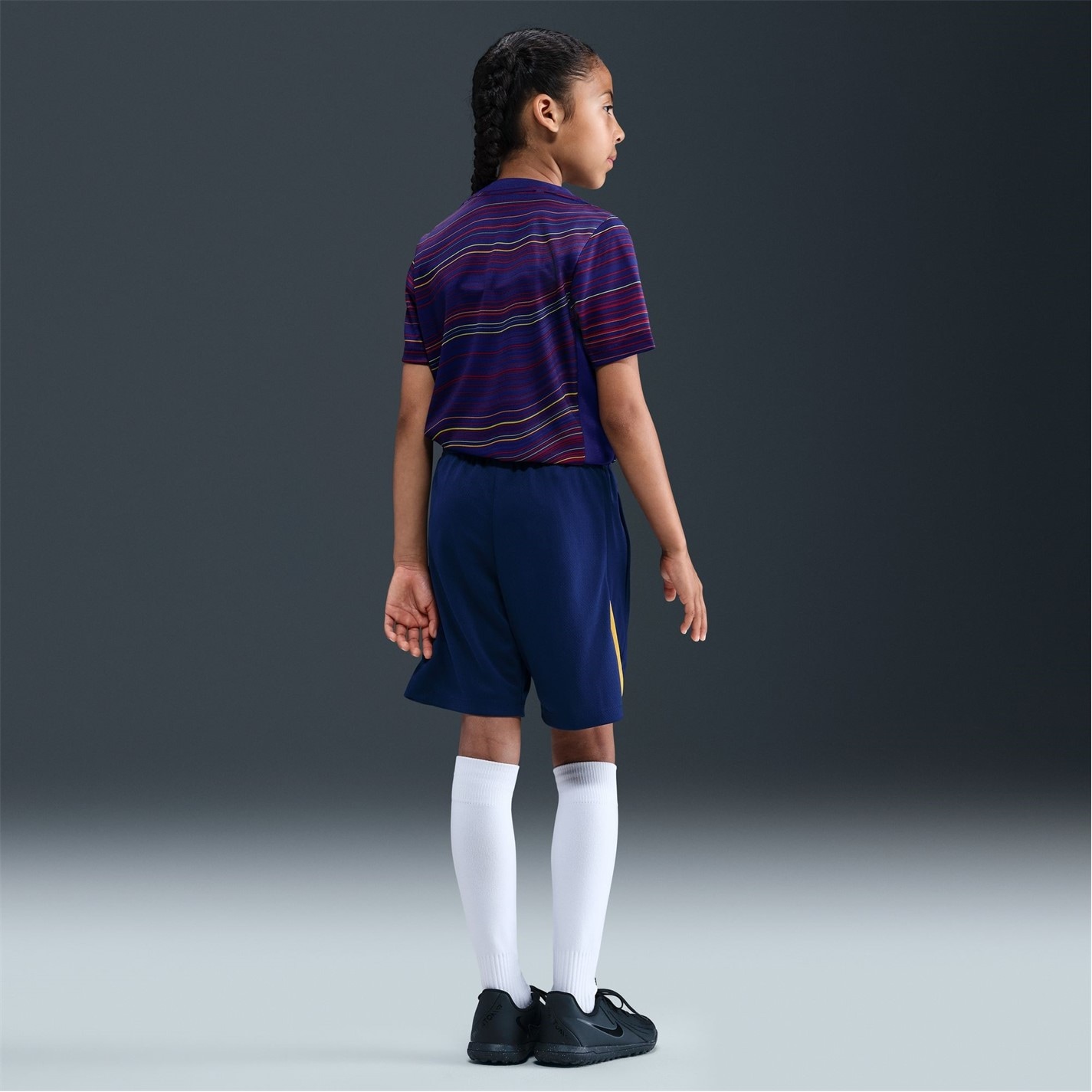 Nike Strike Football Shorts Juniors - 8