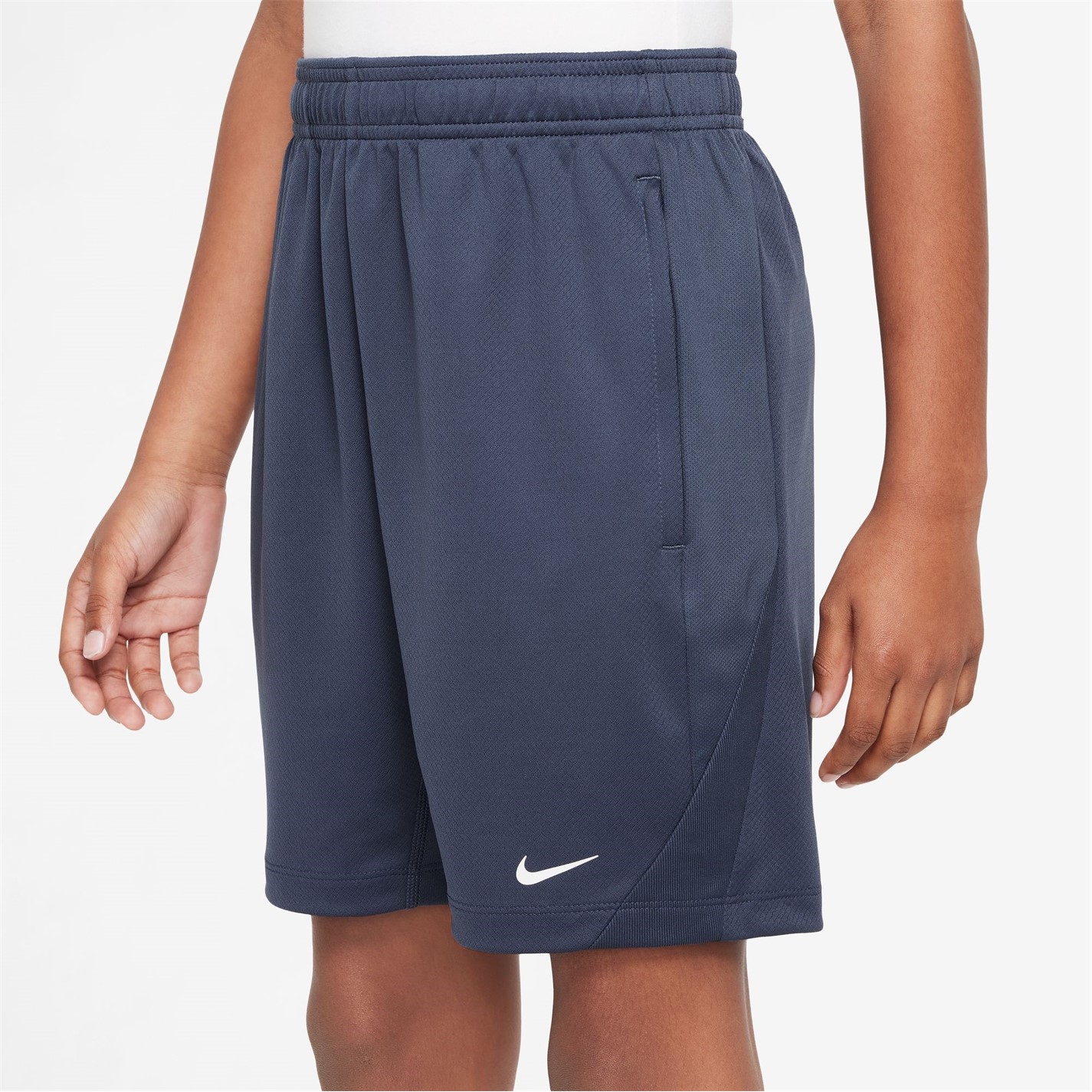 Nike Strike Football Shorts Juniors - 3