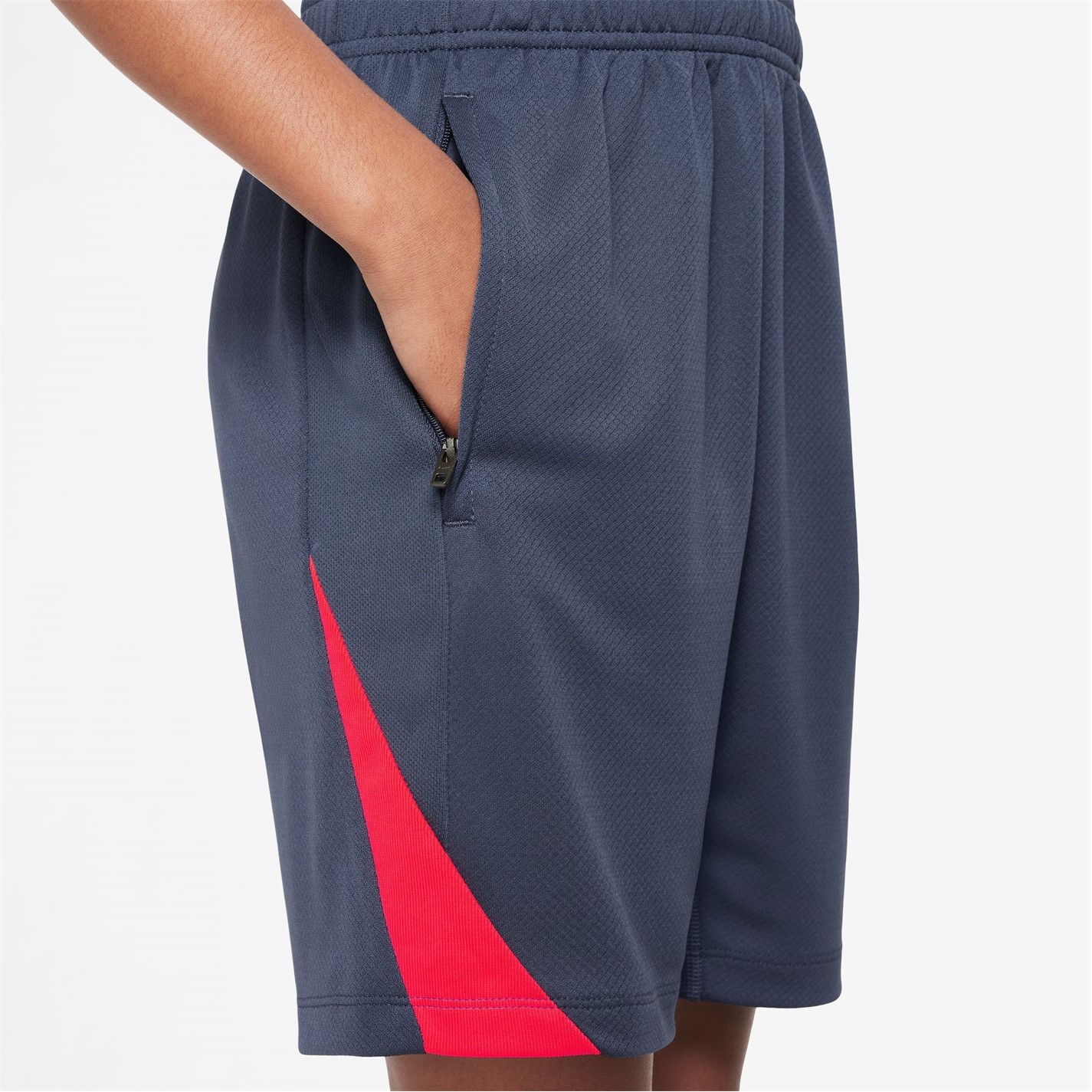 Nike Strike Football Shorts Juniors - 4