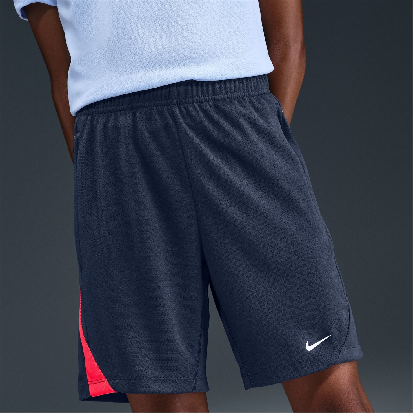 Nike Strike Football Shorts Juniors - 5