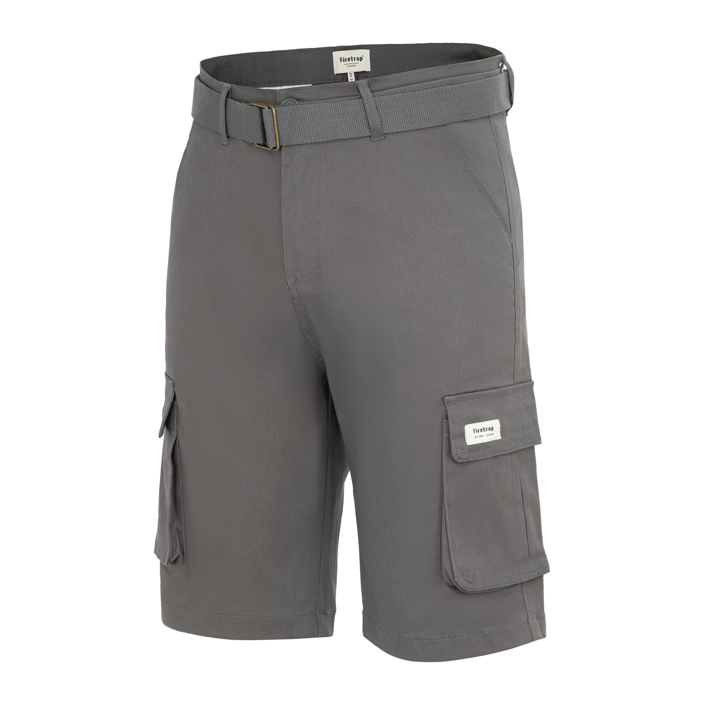 Firetrap Cargo Shorts - 3