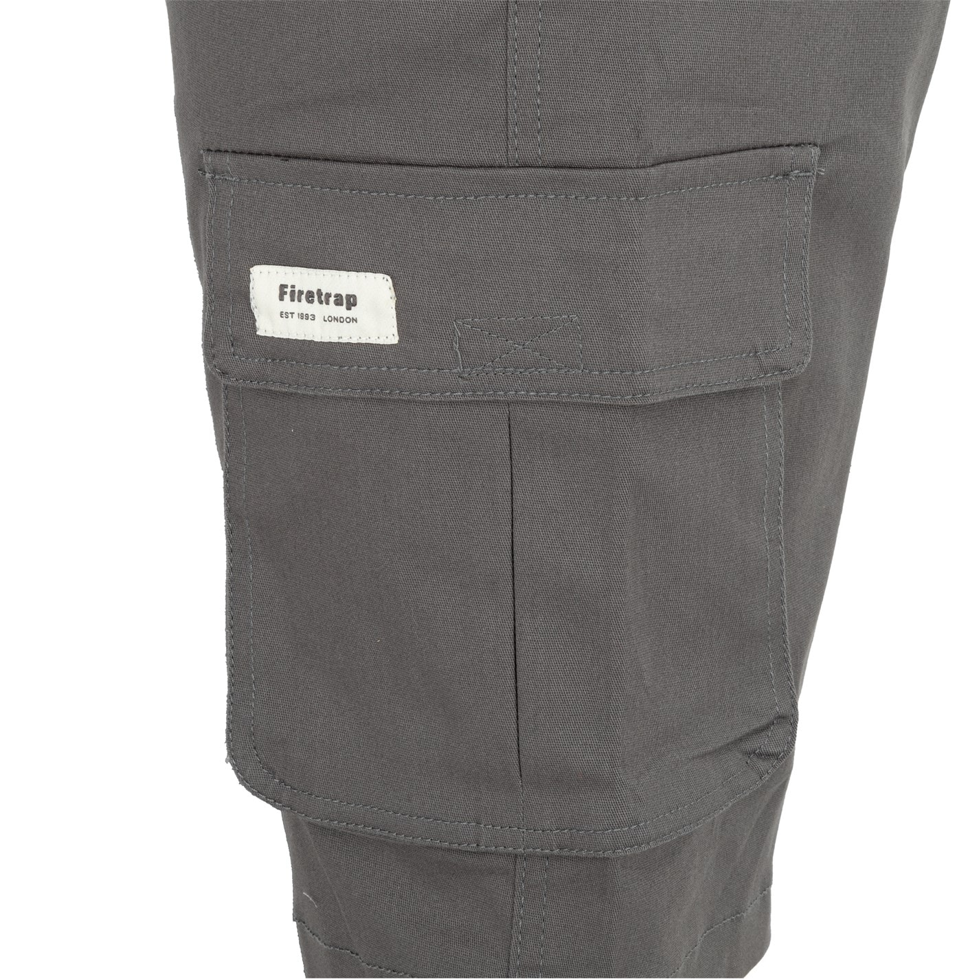 Firetrap Cargo Shorts - 5