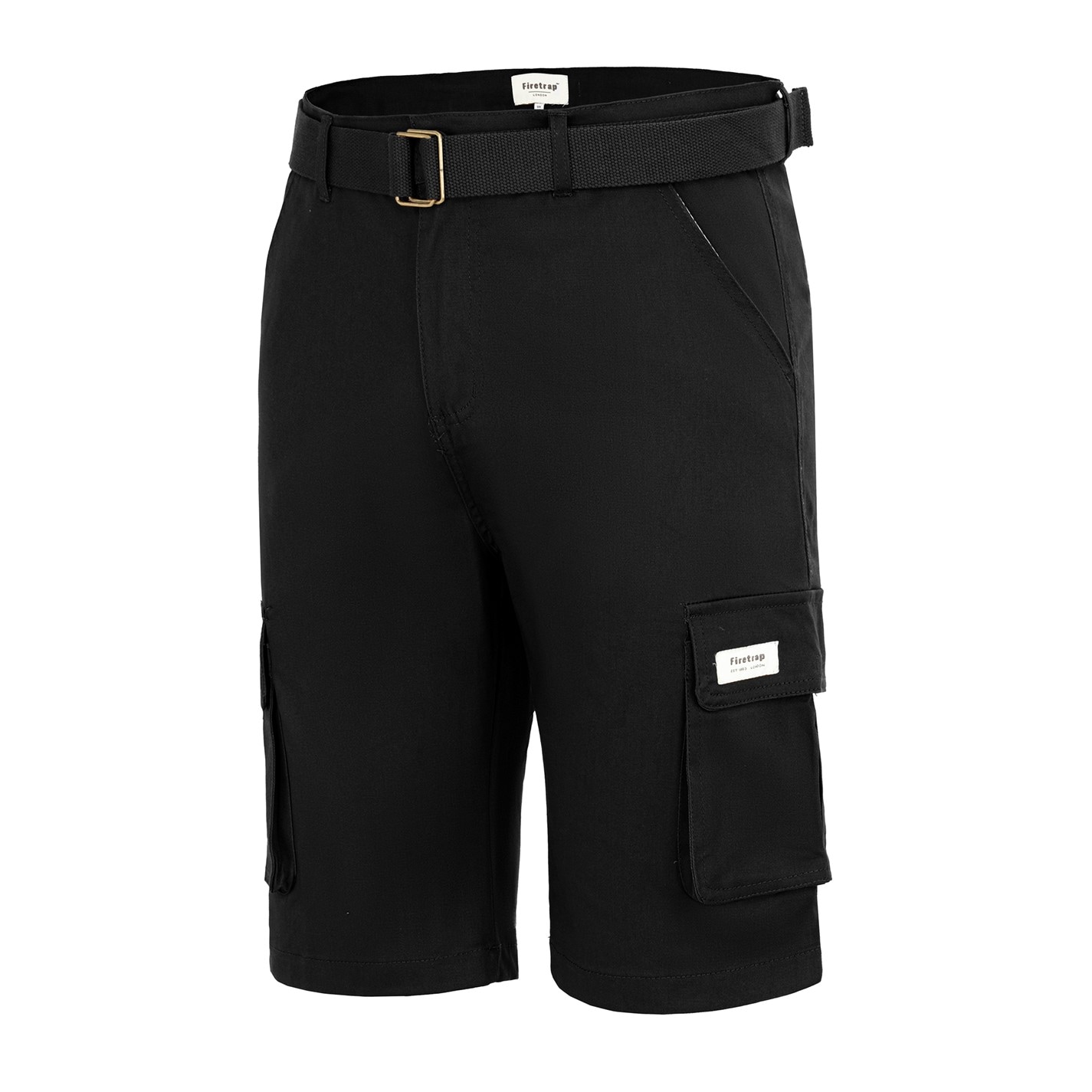 Firetrap Cargo Shorts - 3