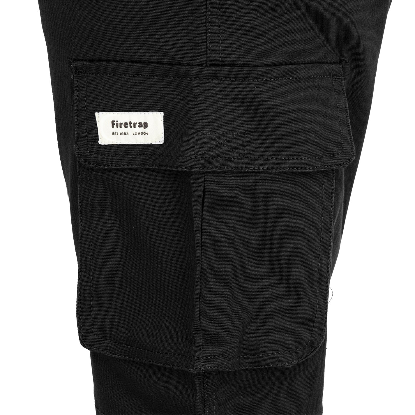 Firetrap Cargo Shorts - 5