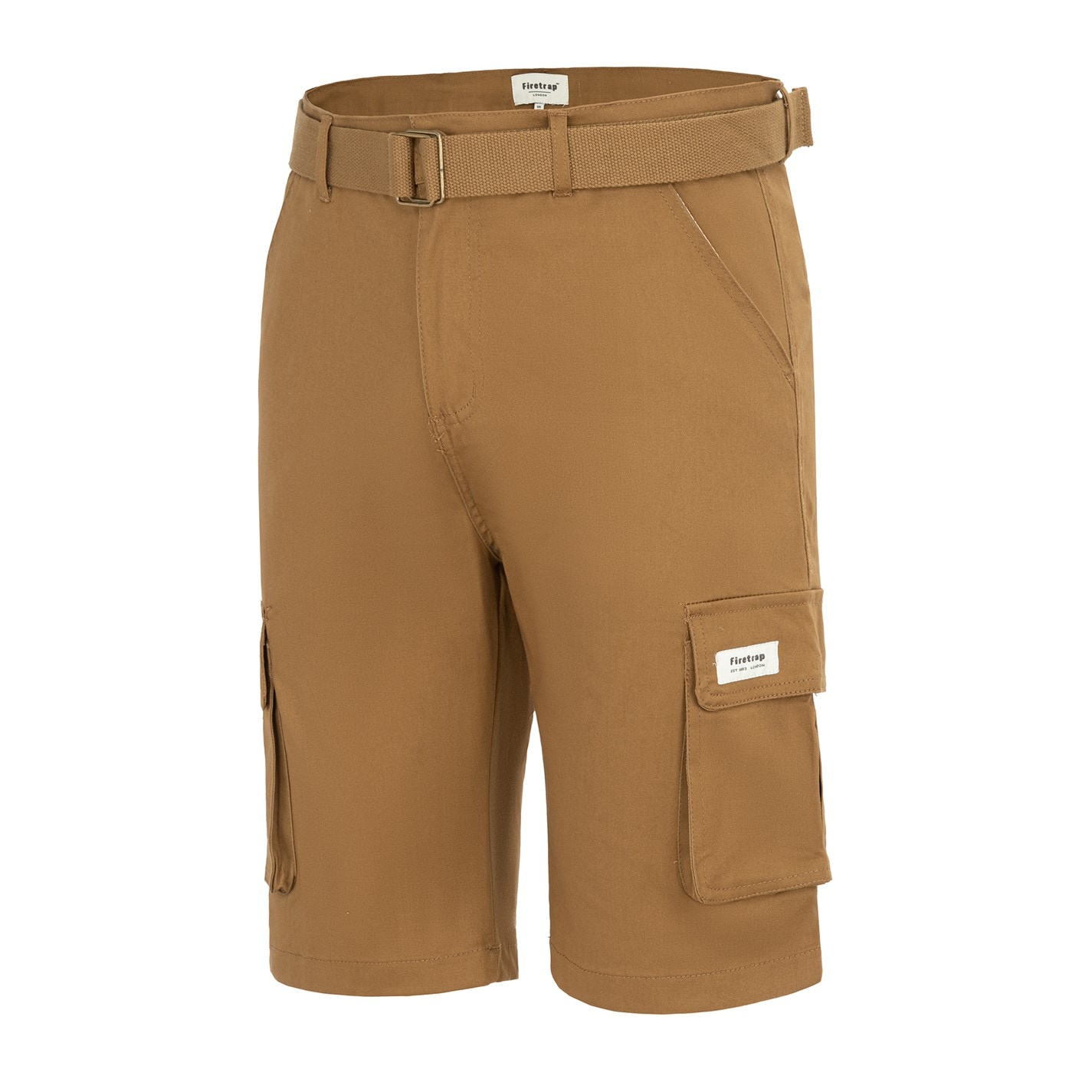 Firetrap Cargo Shorts - 3
