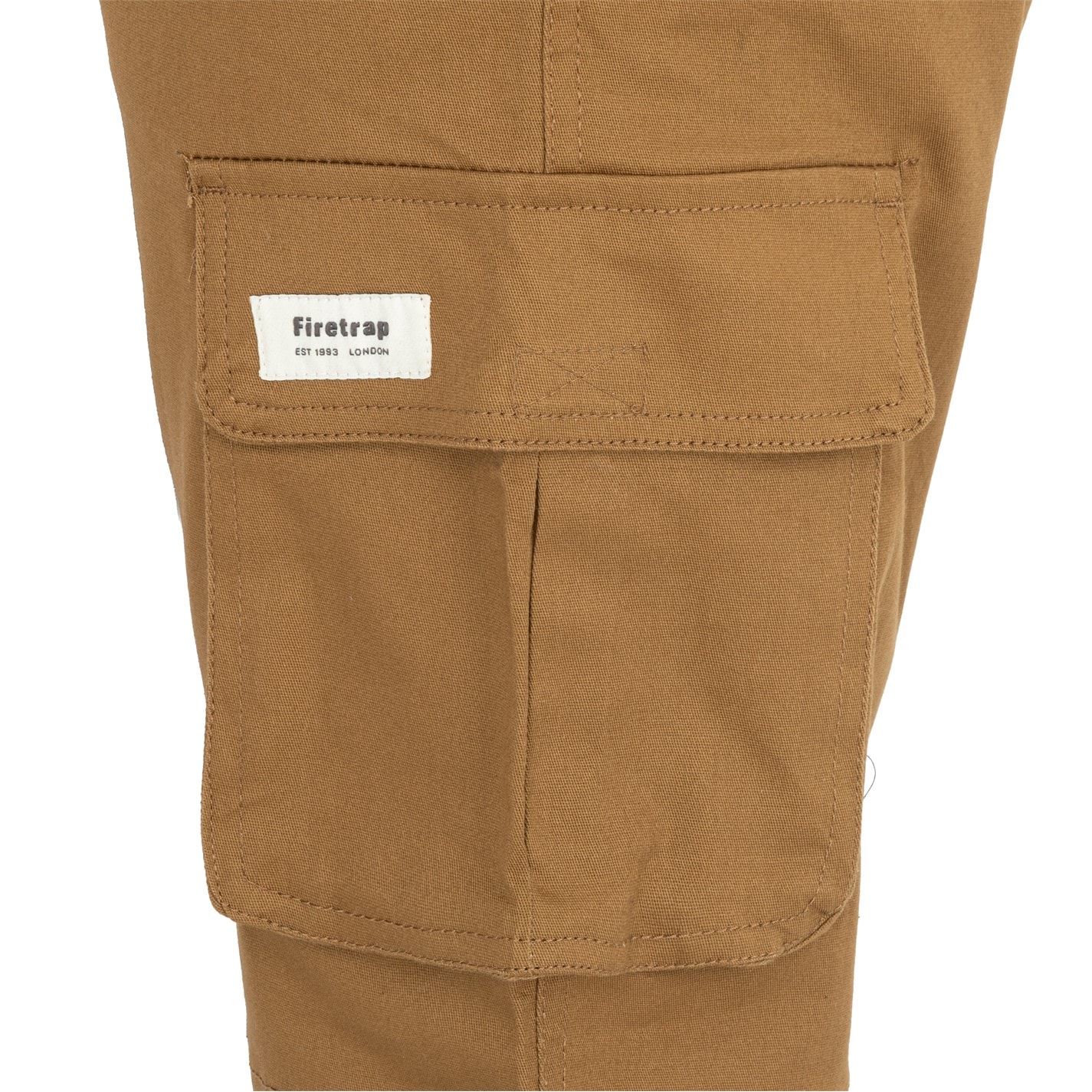 Firetrap Cargo Shorts - 5