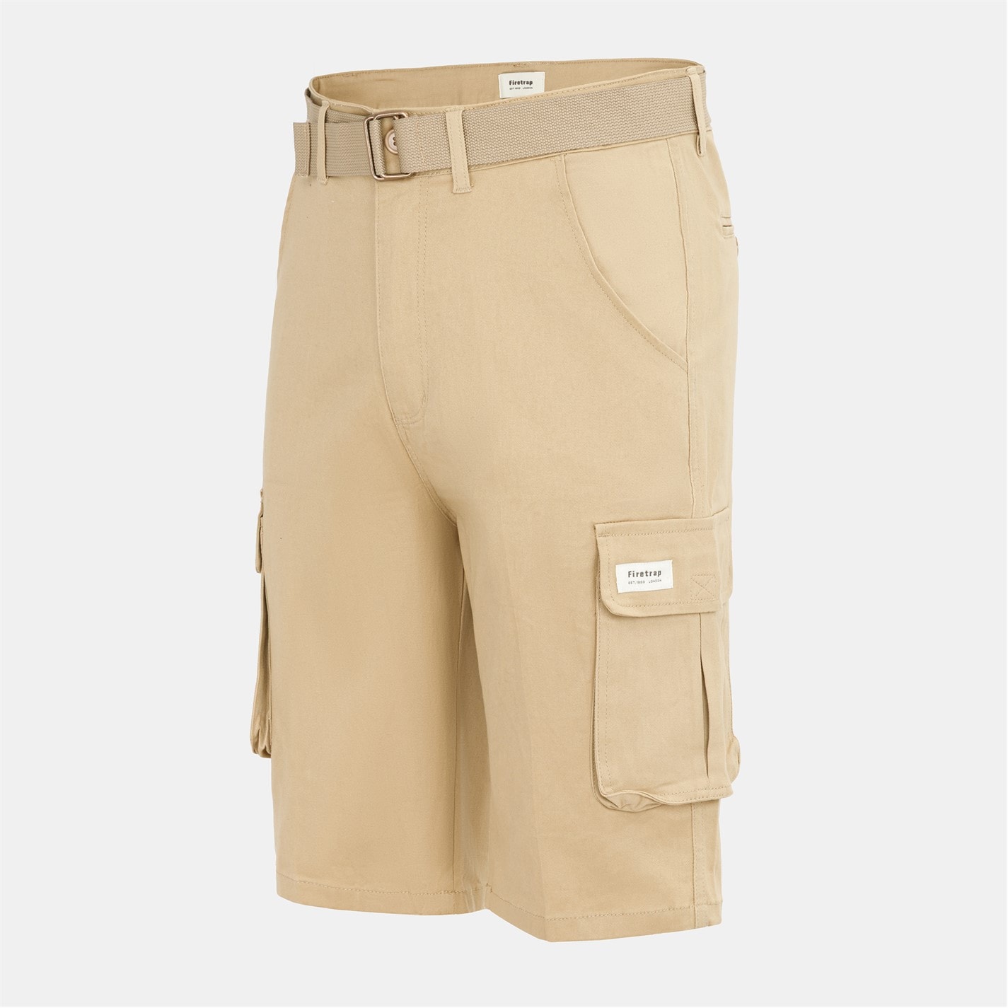 Firetrap Cargo Shorts - 3