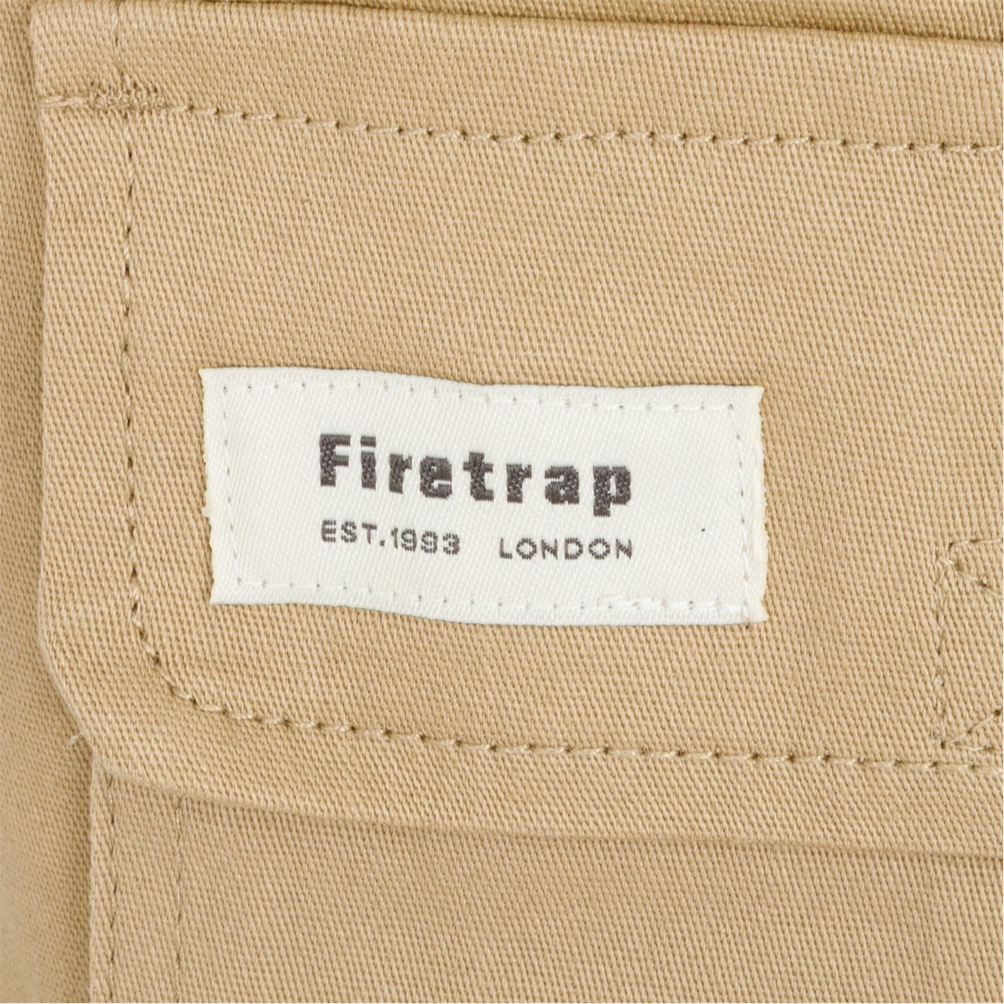 Firetrap Cargo Shorts - 5