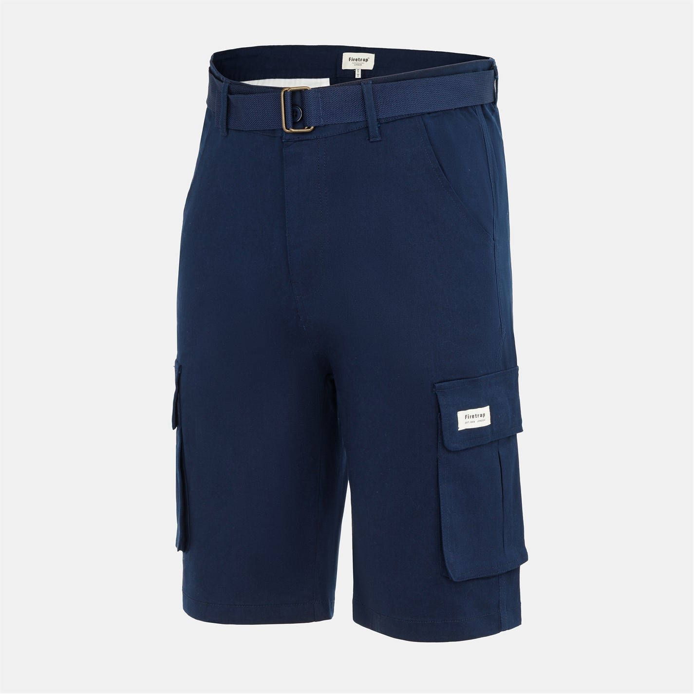 Firetrap Cargo Shorts - 3