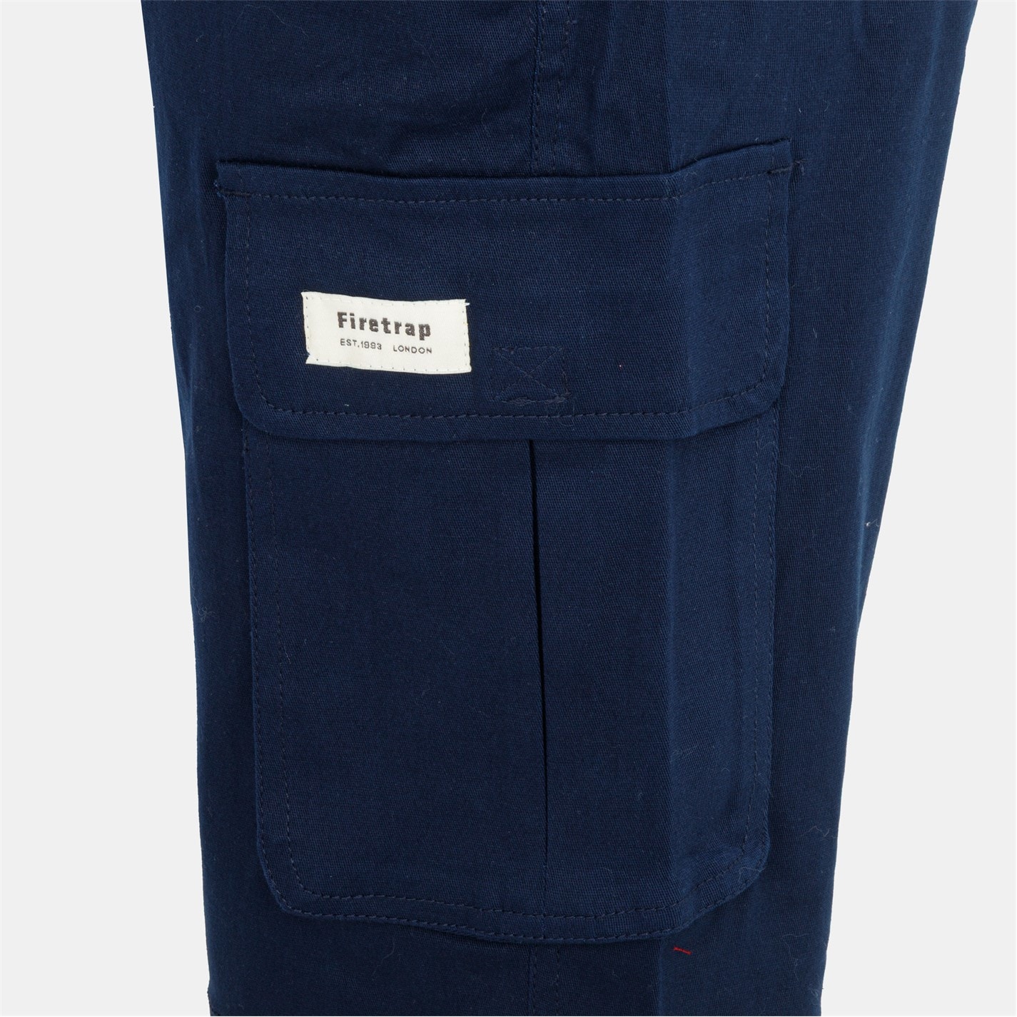 Firetrap Cargo Shorts - 4