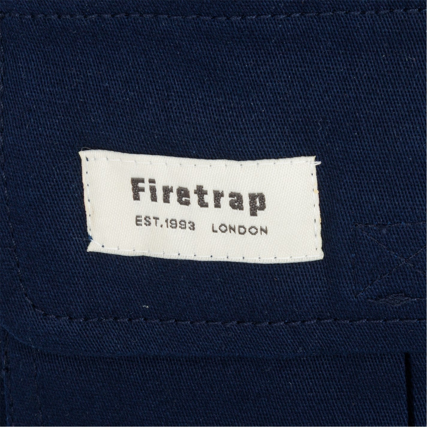 Firetrap Cargo Shorts - 5
